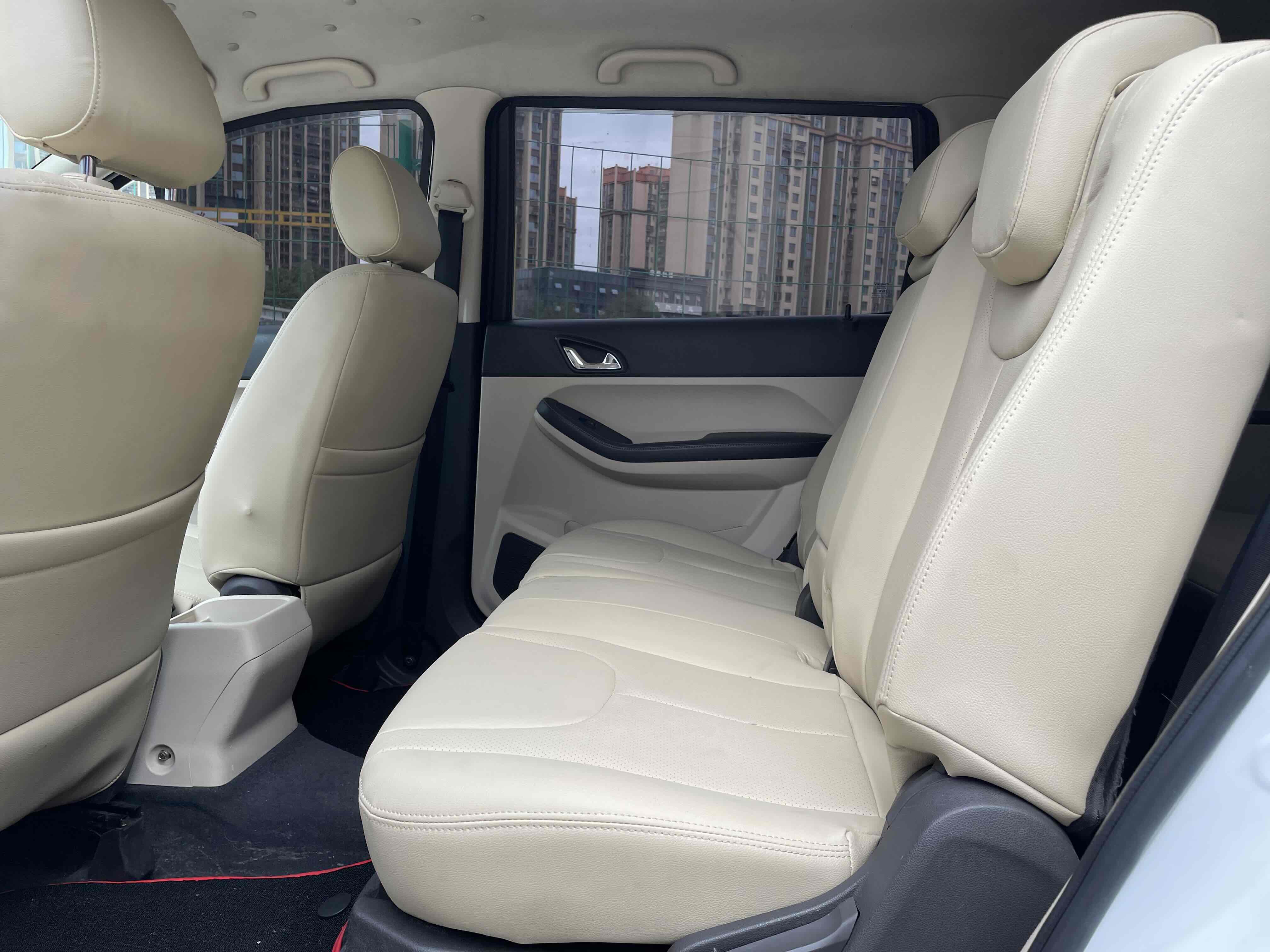 Chery Arrizo M7 2015 #8 Chery Arrizo M7 2015 car image #8