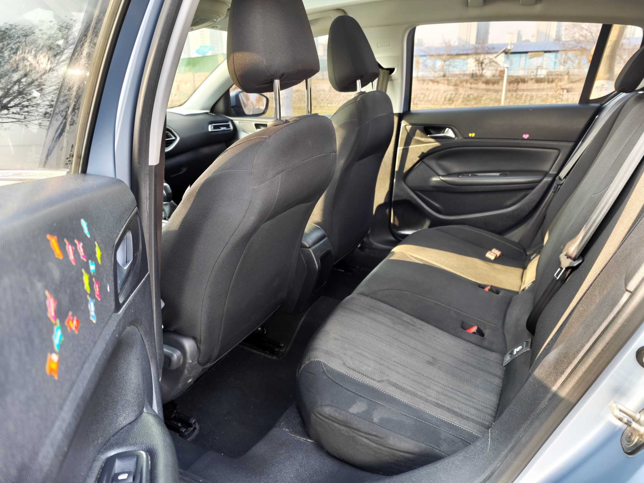 标致 标致308S 2015 汽车图片 #8