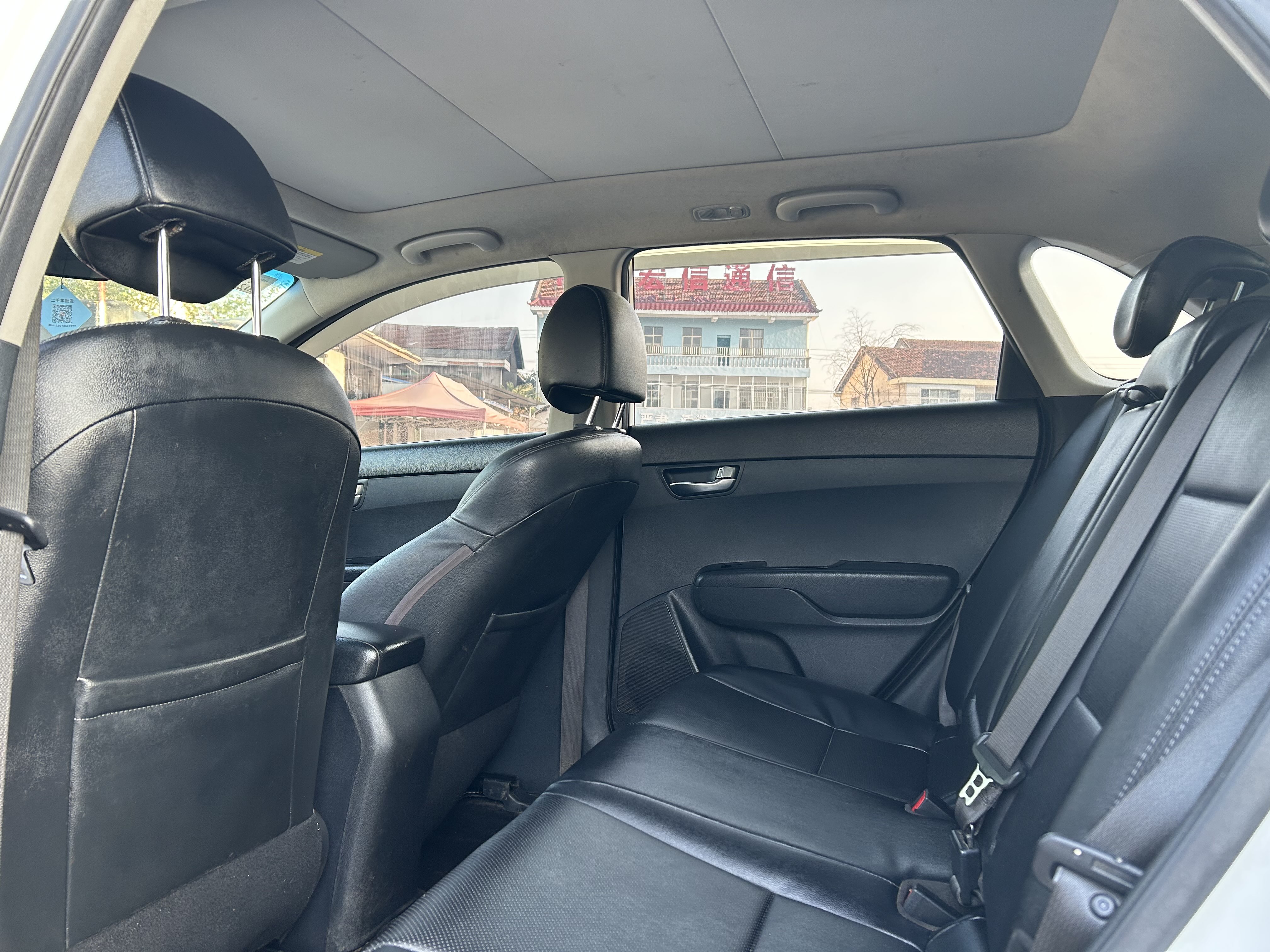 起亚 KX3傲跑 2015 汽车图片 #8