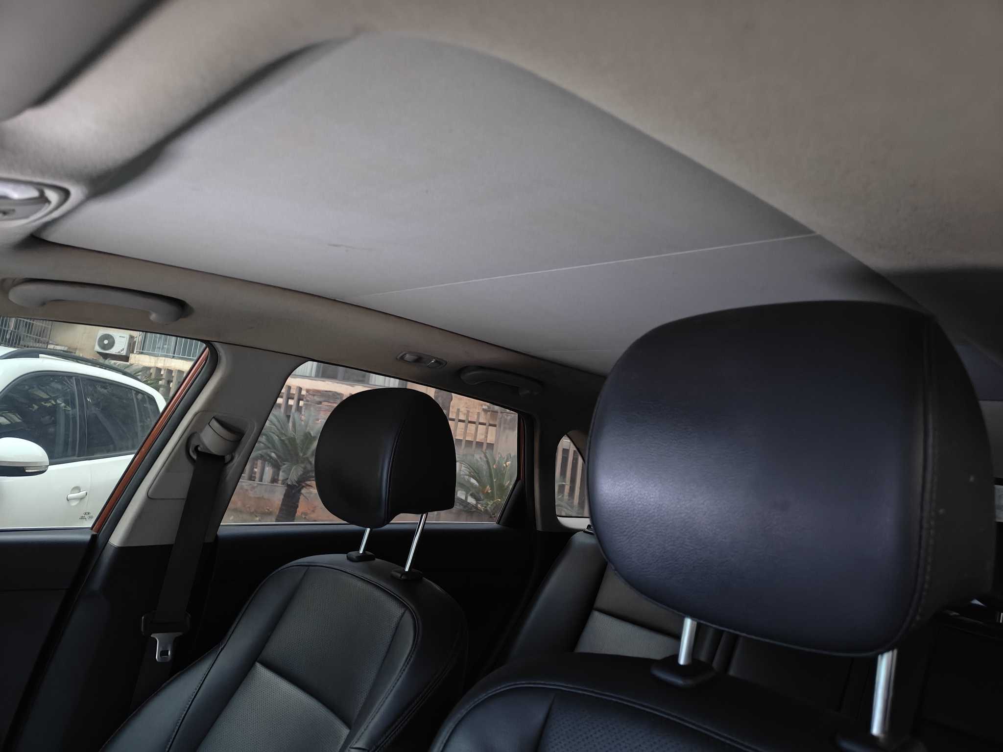 起亚 KX3傲跑 2016 汽车图片 #8