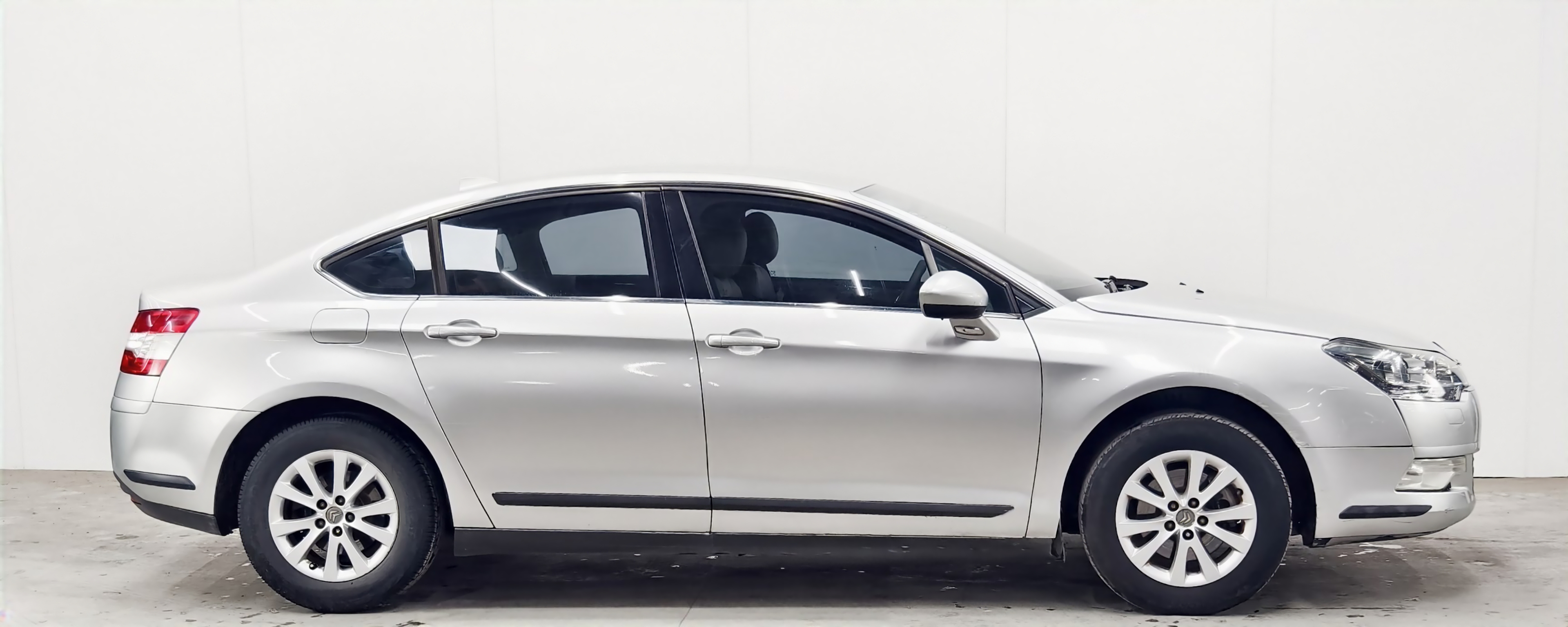 Citroen C5 2011 immagine di auto #8