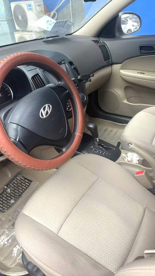 Hyundai i30 2012 #8 Hyundai i30 2012 car image #8