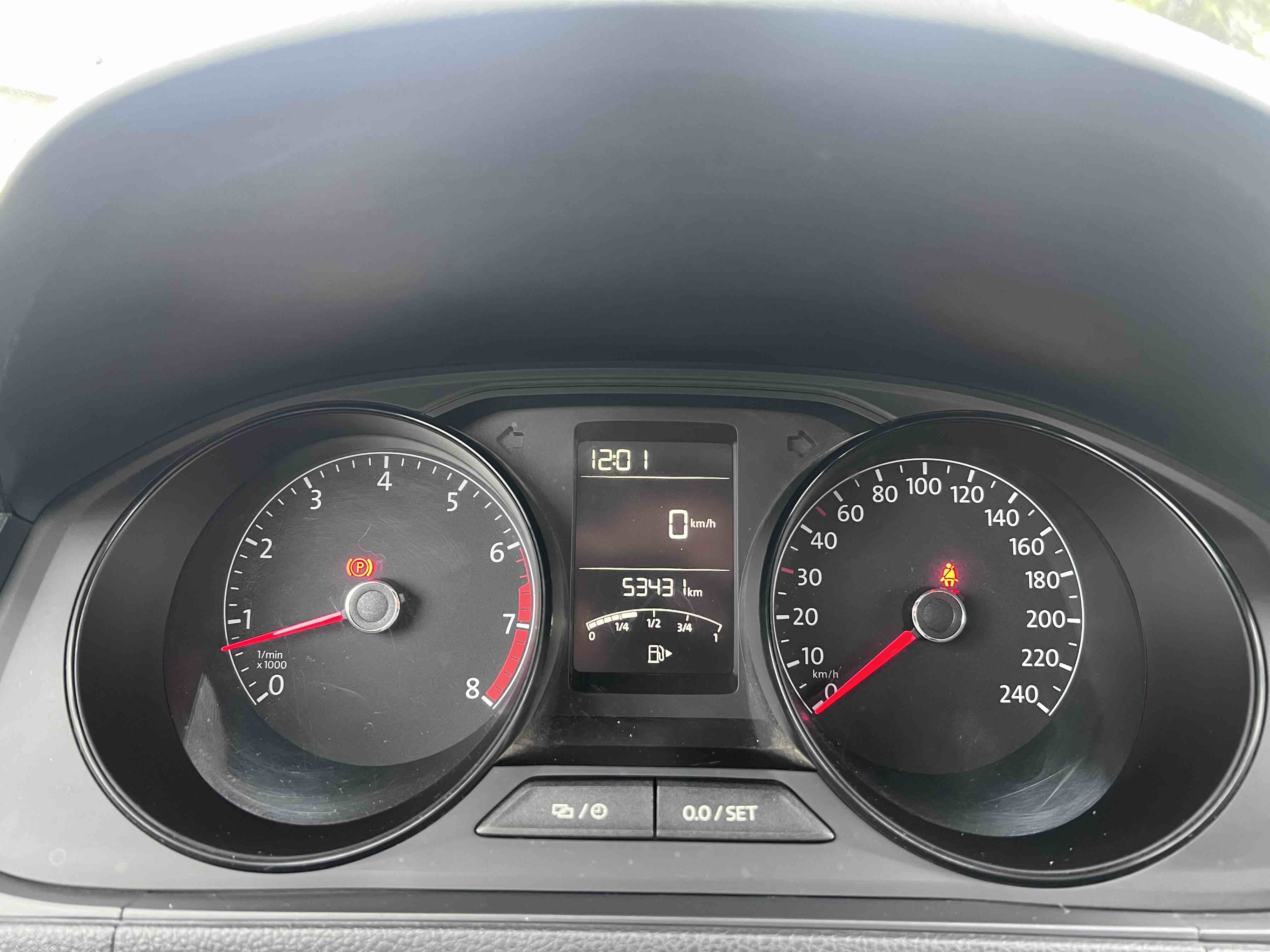 Volkswagen Lavida 2016 immagine di auto #8