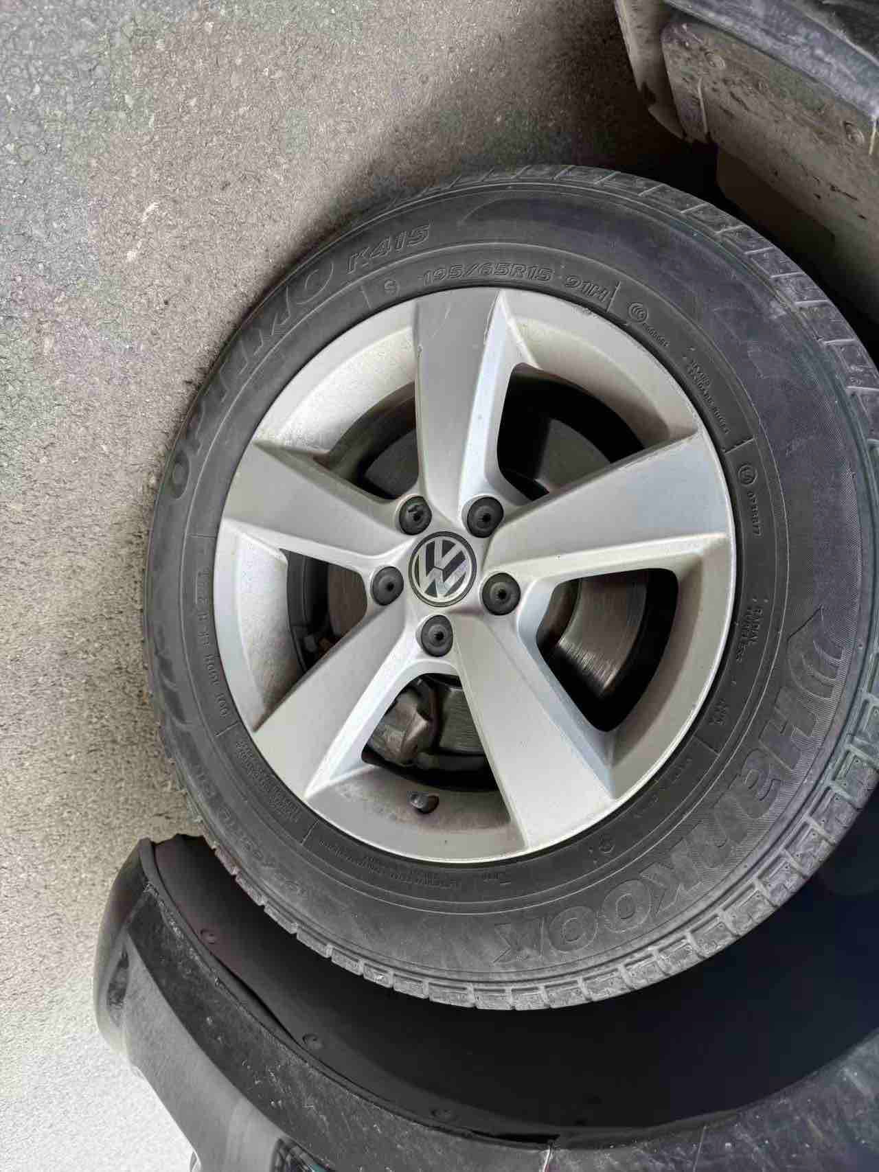 Volkswagen Lavida 2016 #8 Volkswagen Lavida 2016 immagine di auto #8