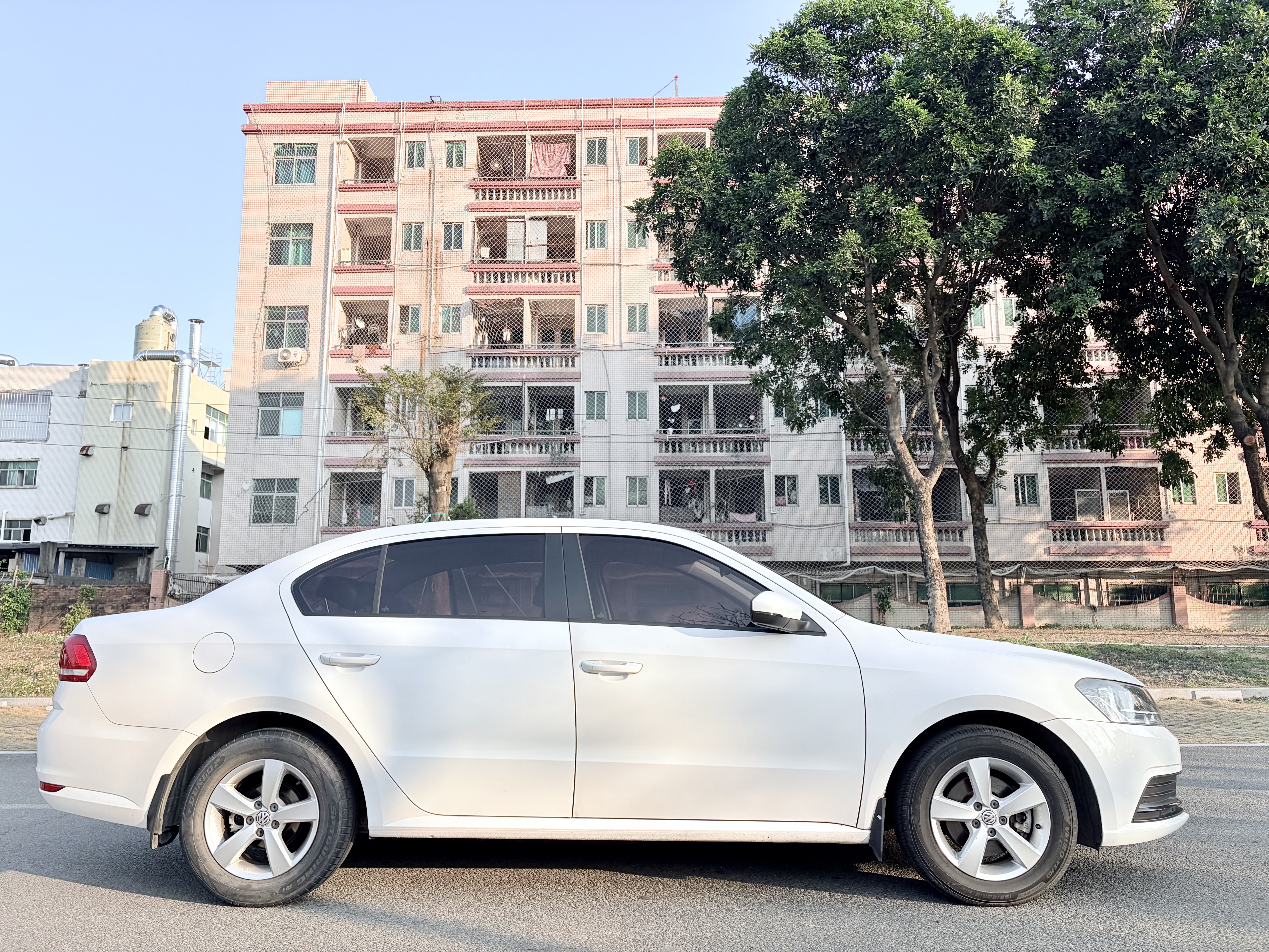 Volkswagen Lavida 2016 #8 Volkswagen Lavida 2016 car image #8
