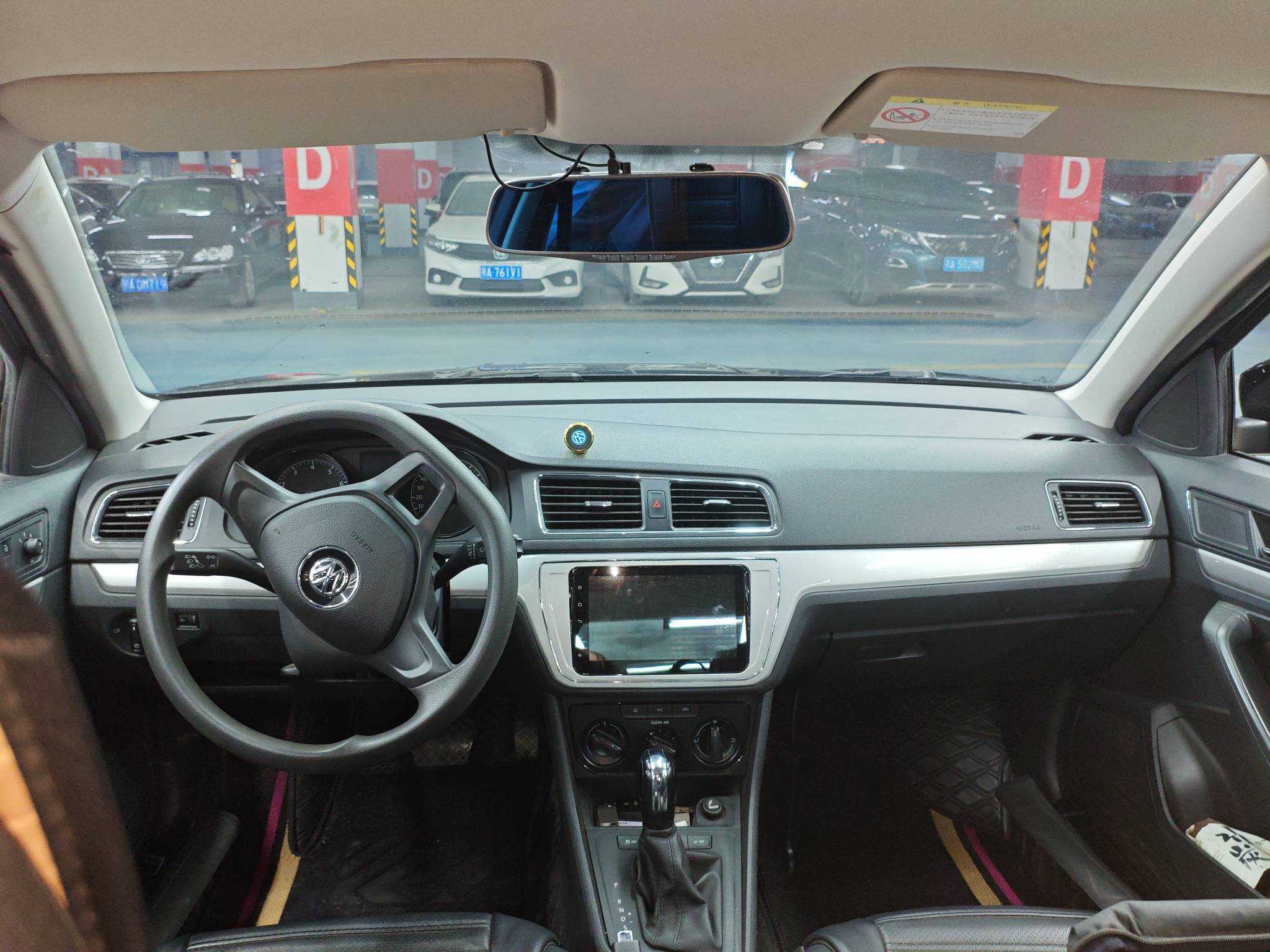 Volkswagen Lavida 2016 #8 Volkswagen Lavida 2016 car image #8