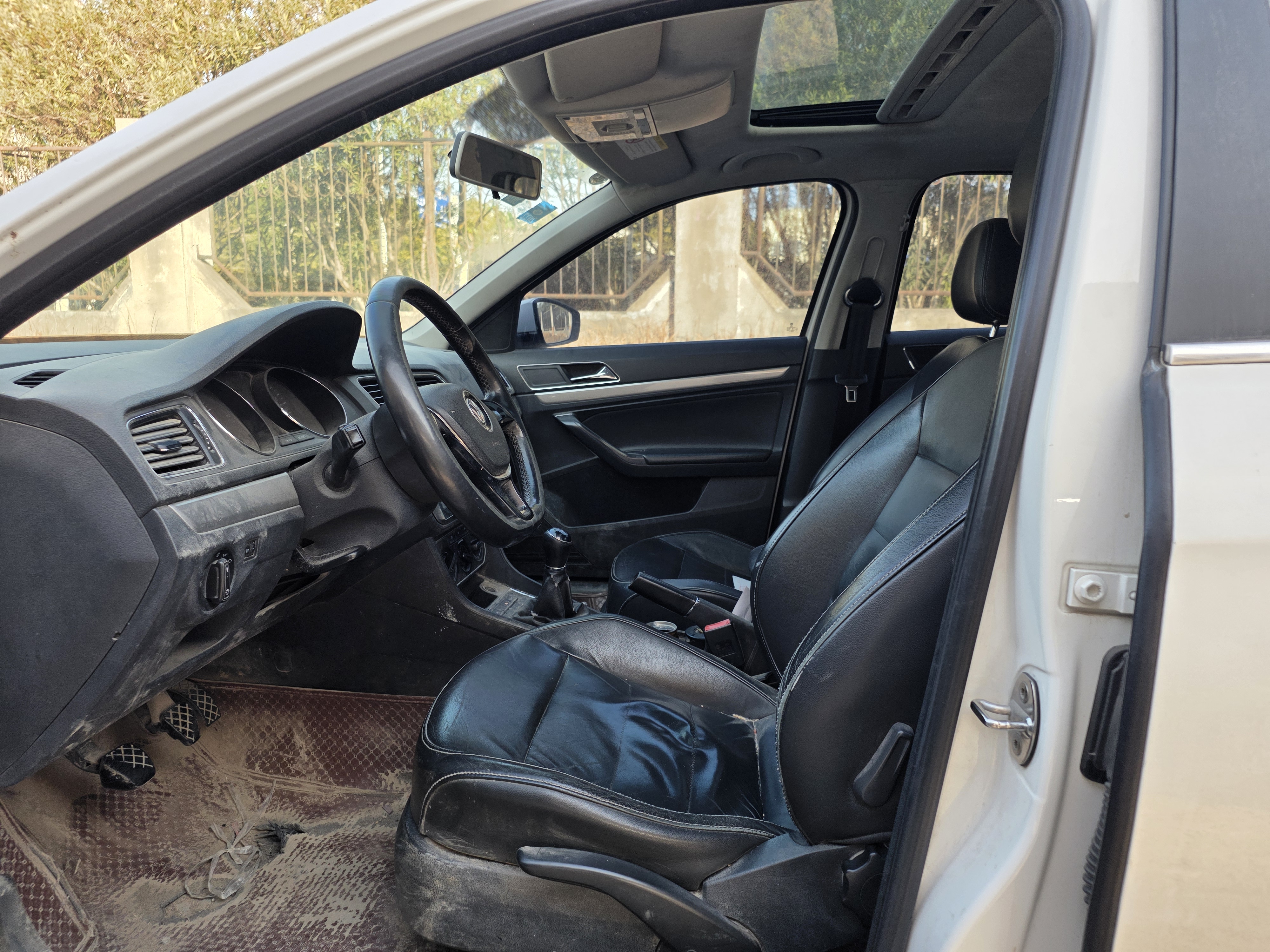 Volkswagen Lavida 2016 #8 Volkswagen Lavida 2016 car image #8