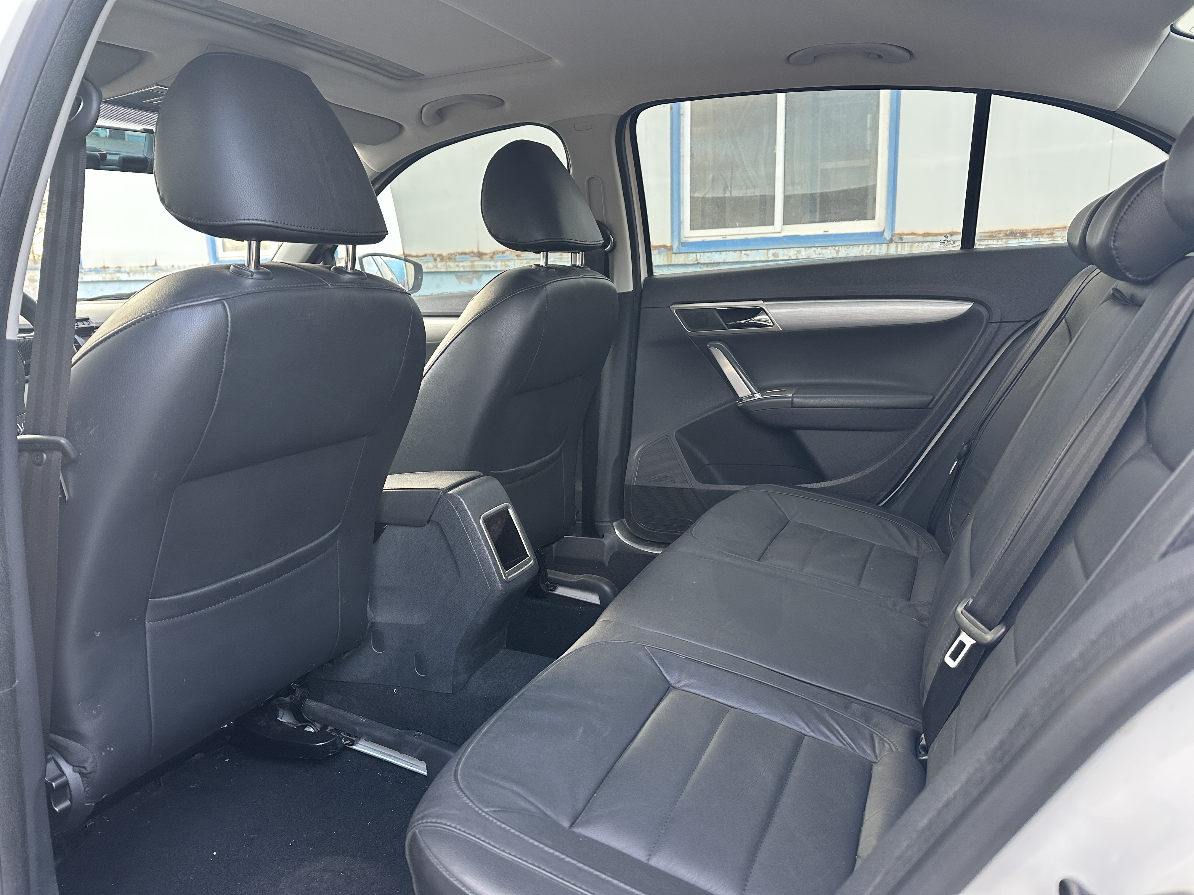 Volkswagen Lavida 2014 #8 Volkswagen Lavida 2014 car image #8