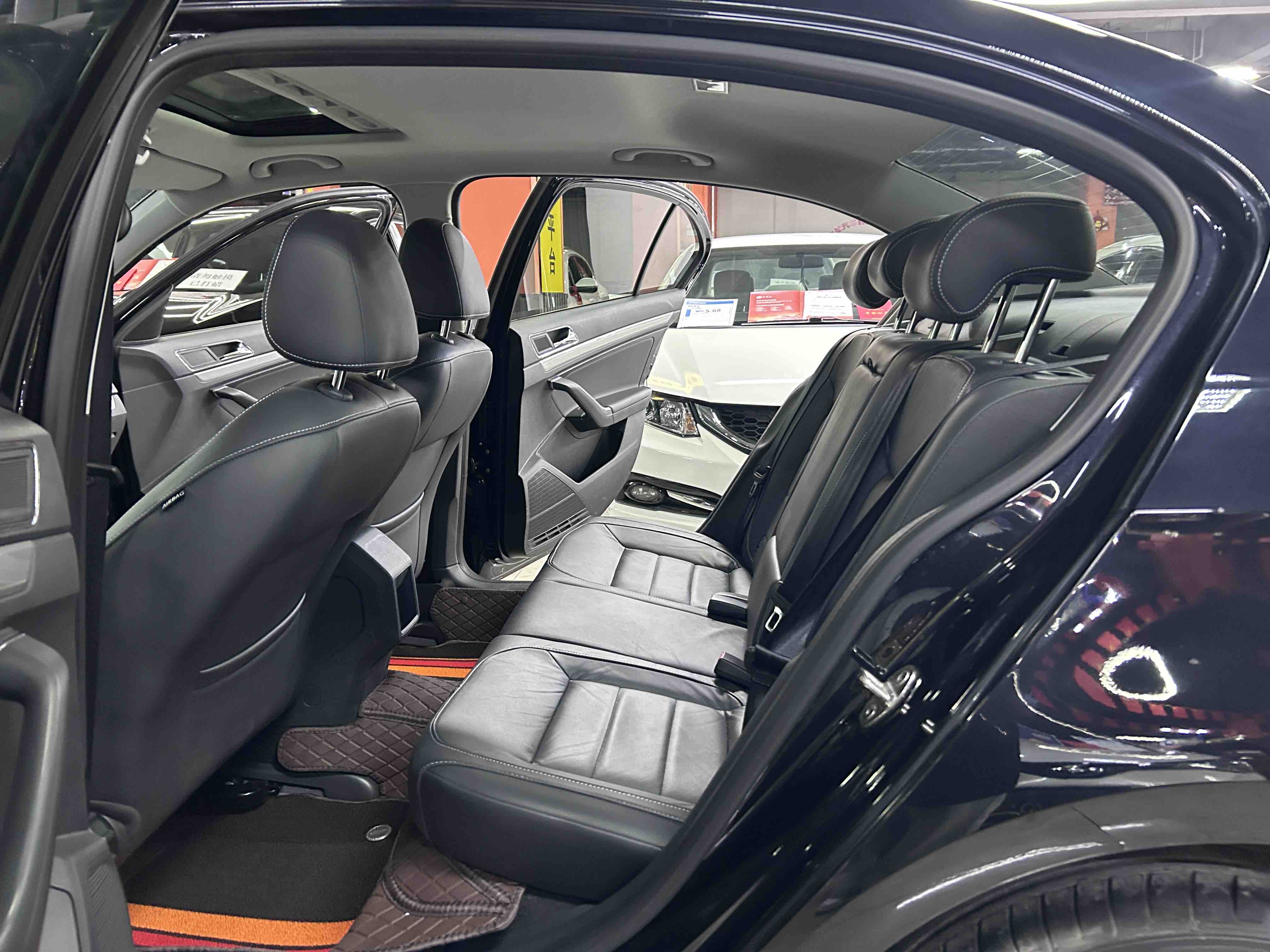 Volkswagen Lavida 2016 #8 Volkswagen Lavida 2016 car image #8