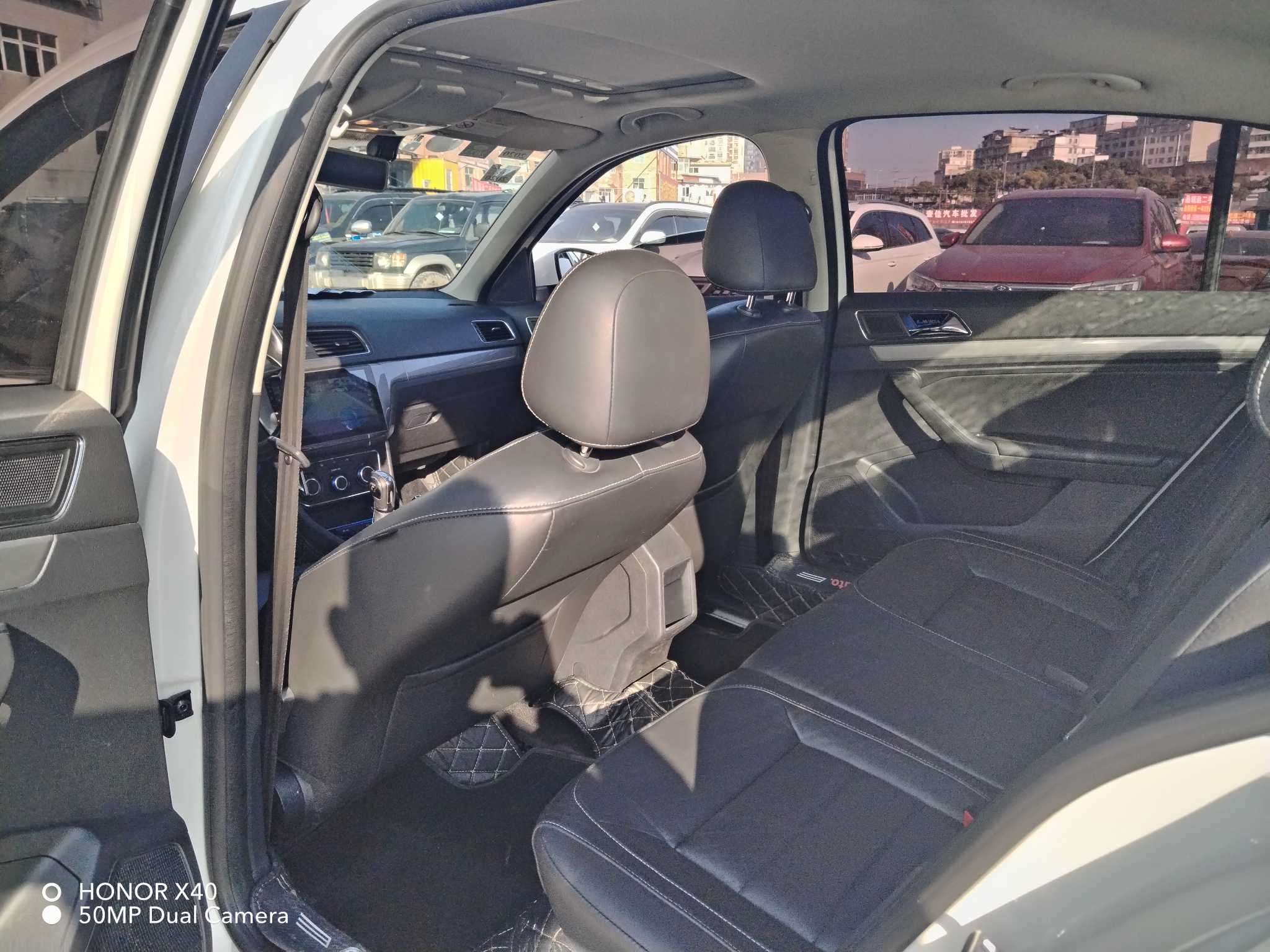 Volkswagen Lavida 2016 #8 Volkswagen Lavida 2016 car image #8
