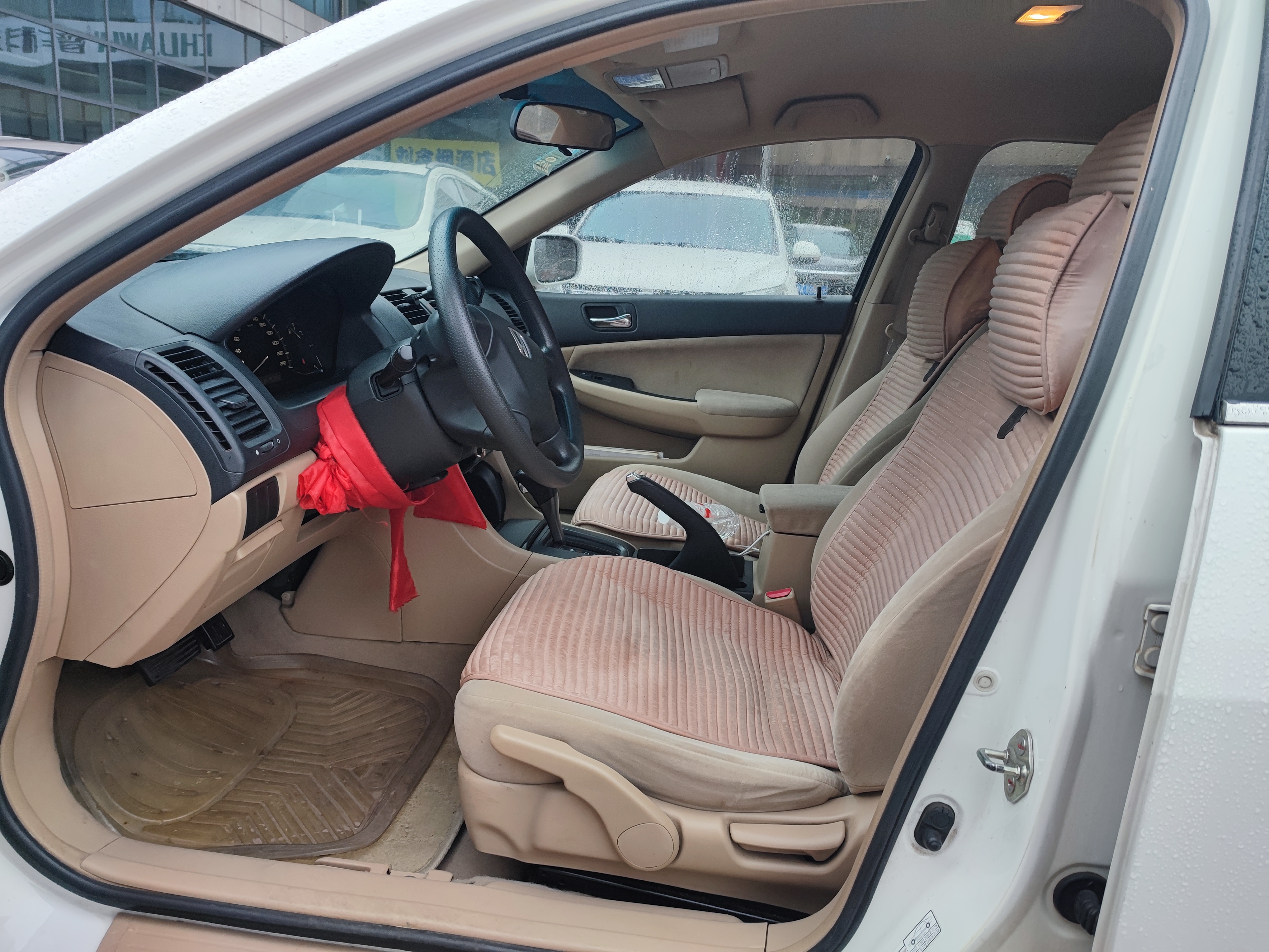 BYD F3R 2008 car image #8