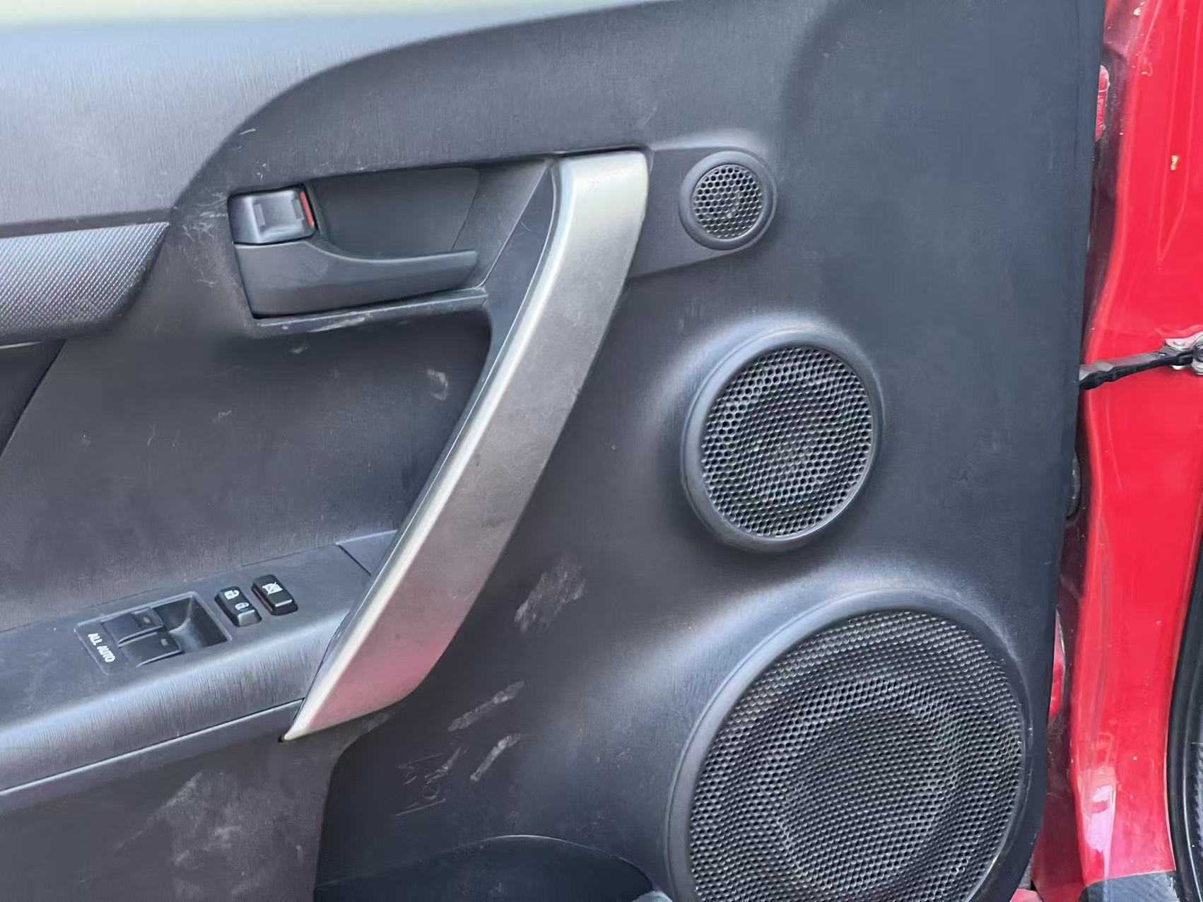 Toyota Zelas 2011 car image #8