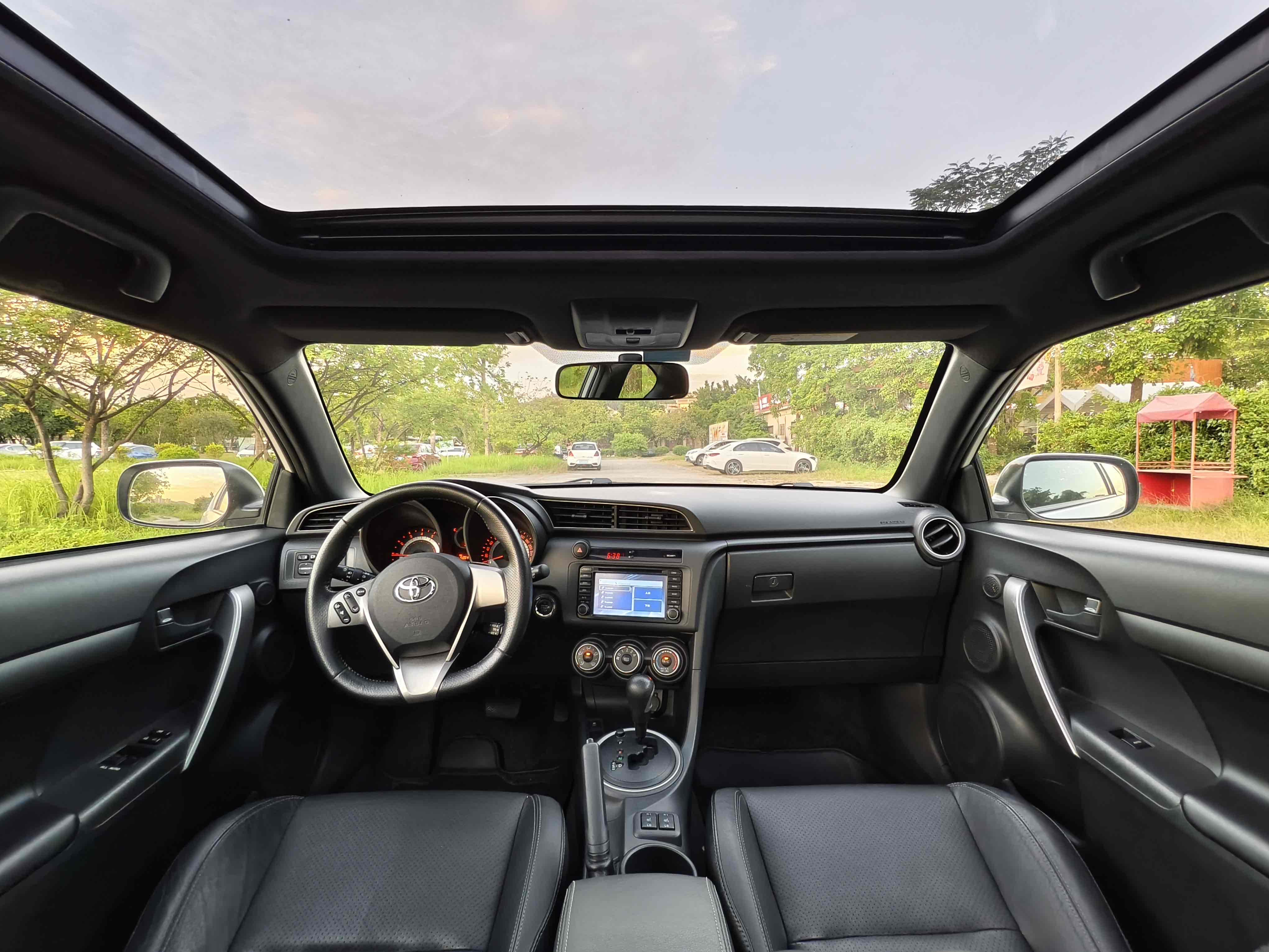 Toyota Zelas 2013 #8 Toyota Zelas 2013 immagine di auto #8