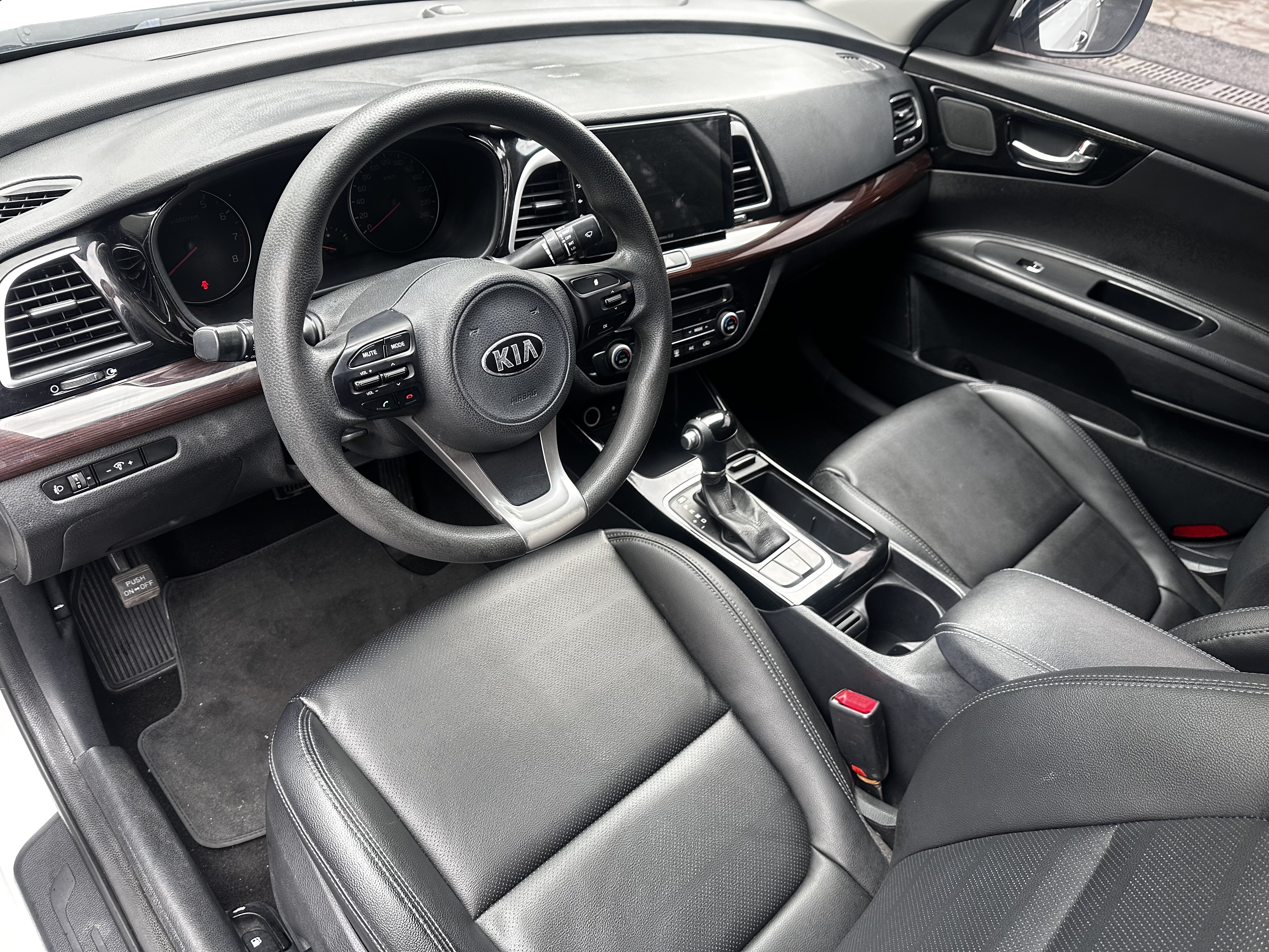 起亚 起亚K4 2016 汽车图片 #8