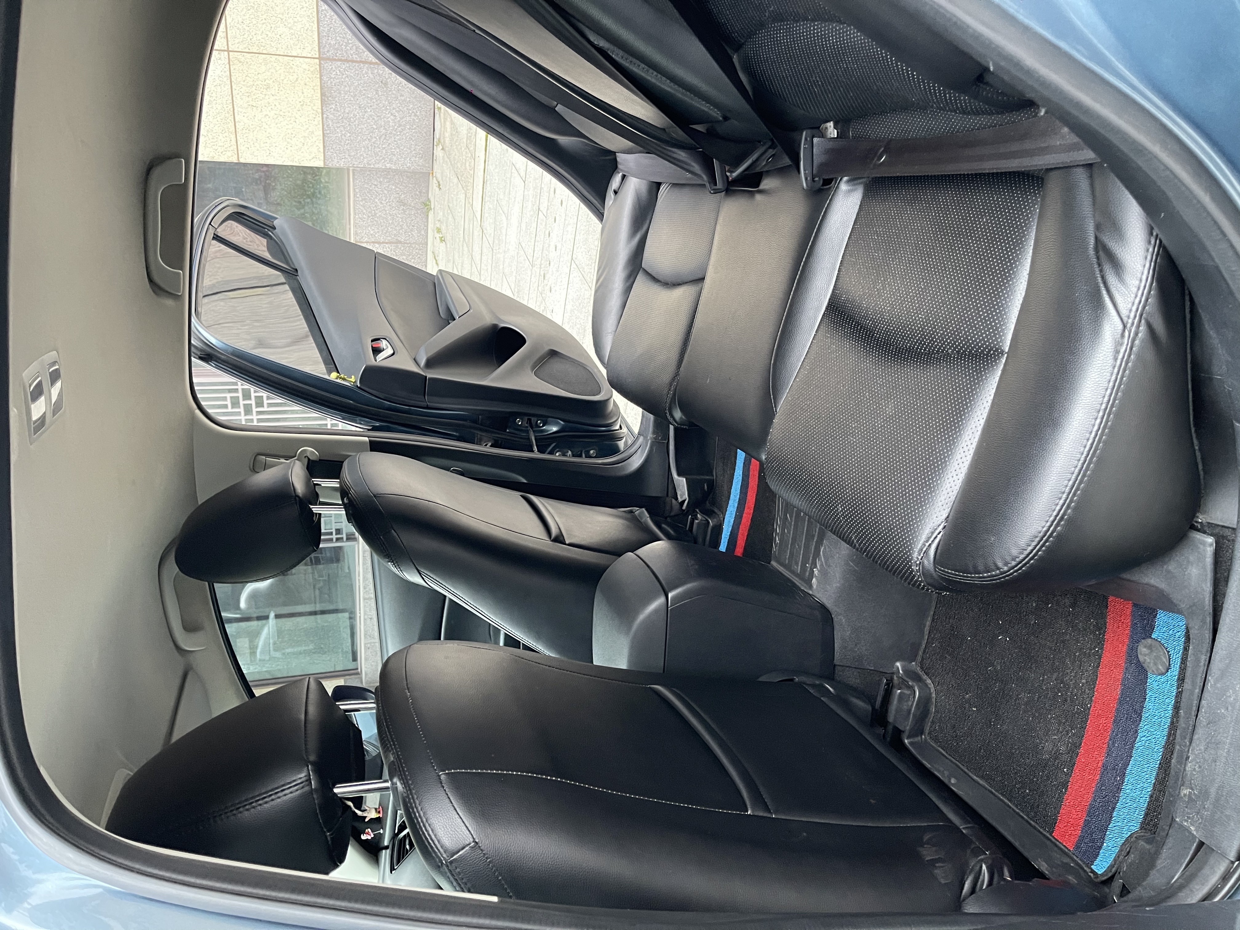 马自达 马自达3 昂克赛拉 2016 汽车图片 #8