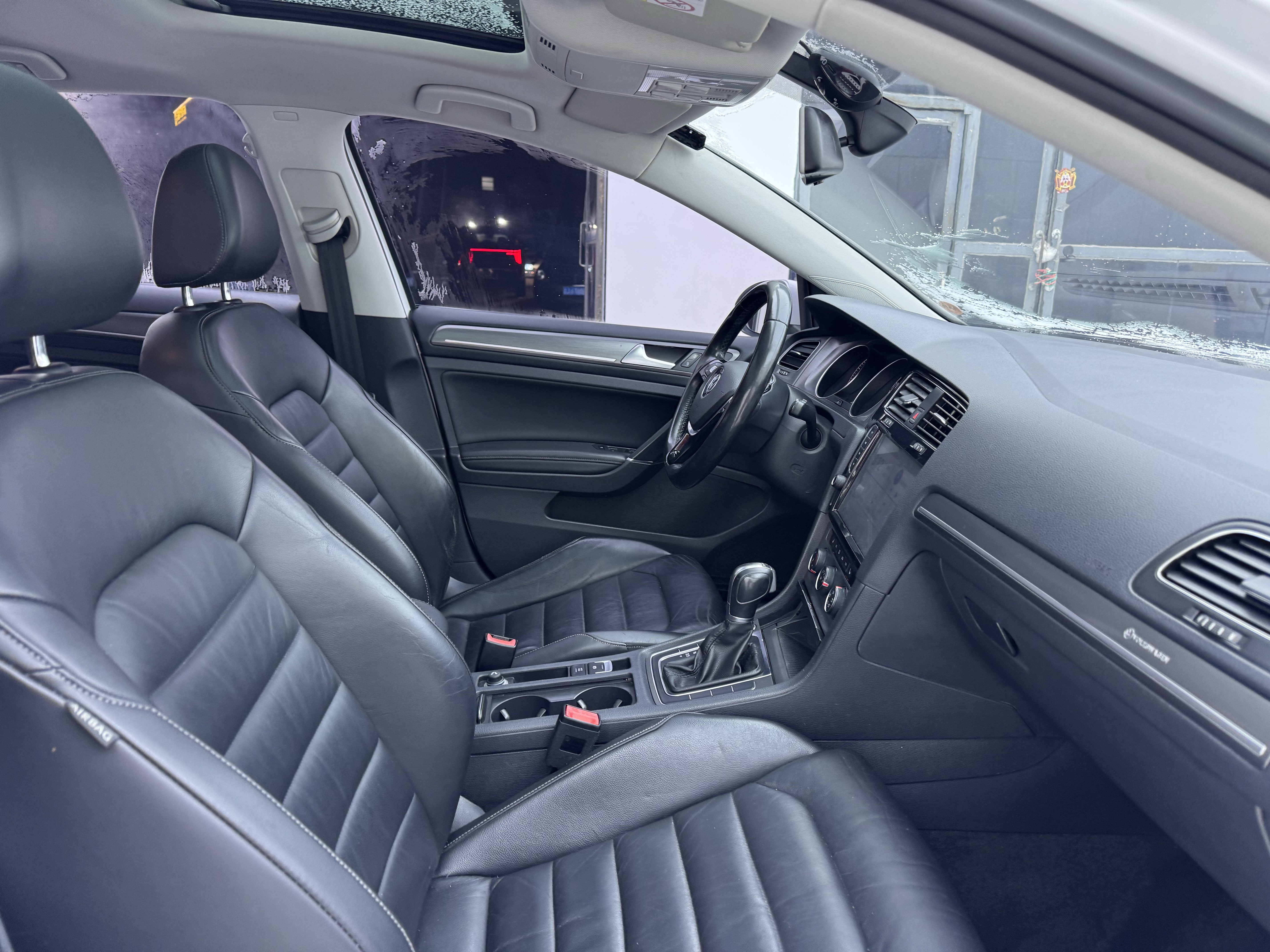 Volkswagen Golf 2016 #8 Volkswagen Golf 2016 car image #8