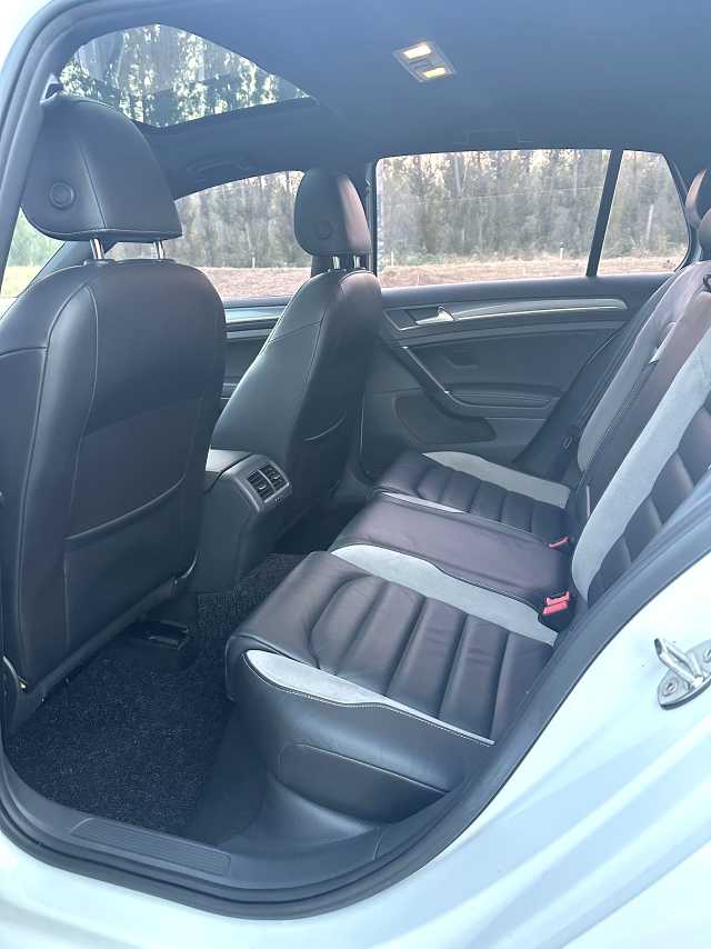 Volkswagen Golf 2016 #8 Volkswagen Golf 2016 car image #8