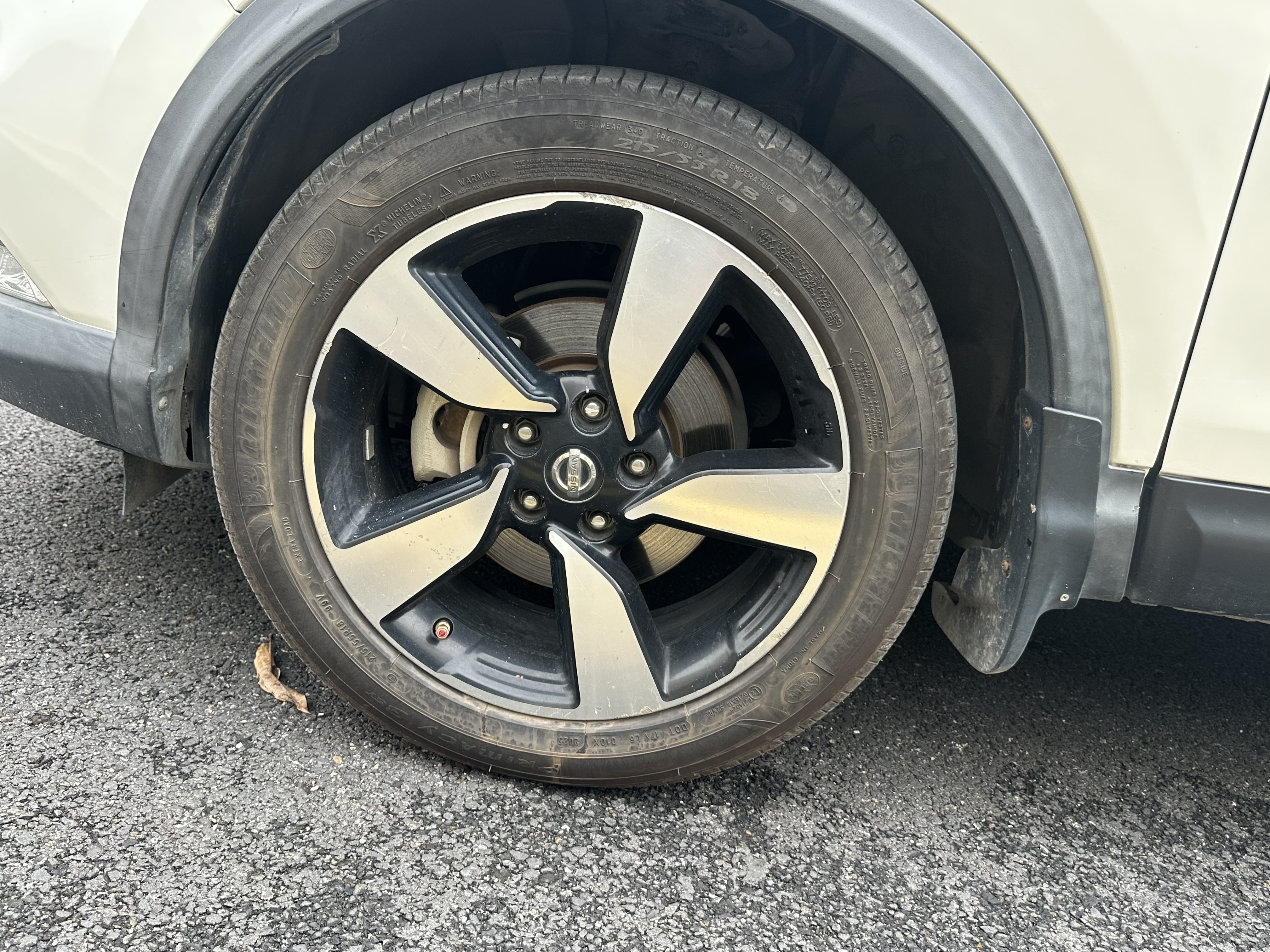 日产 逍客 2016 汽车图片 #8