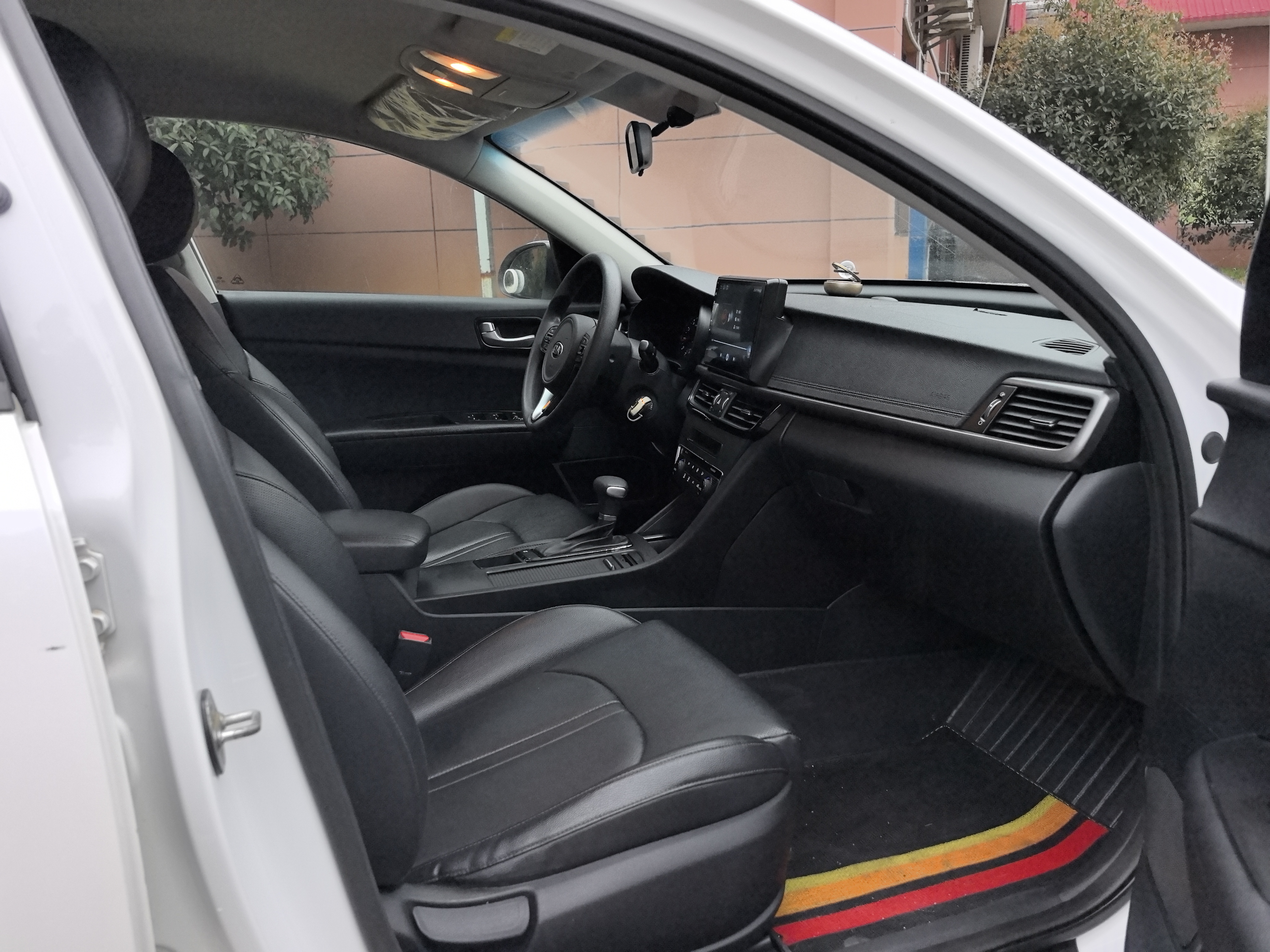 起亚 起亚K5 2017 汽车图片 #8