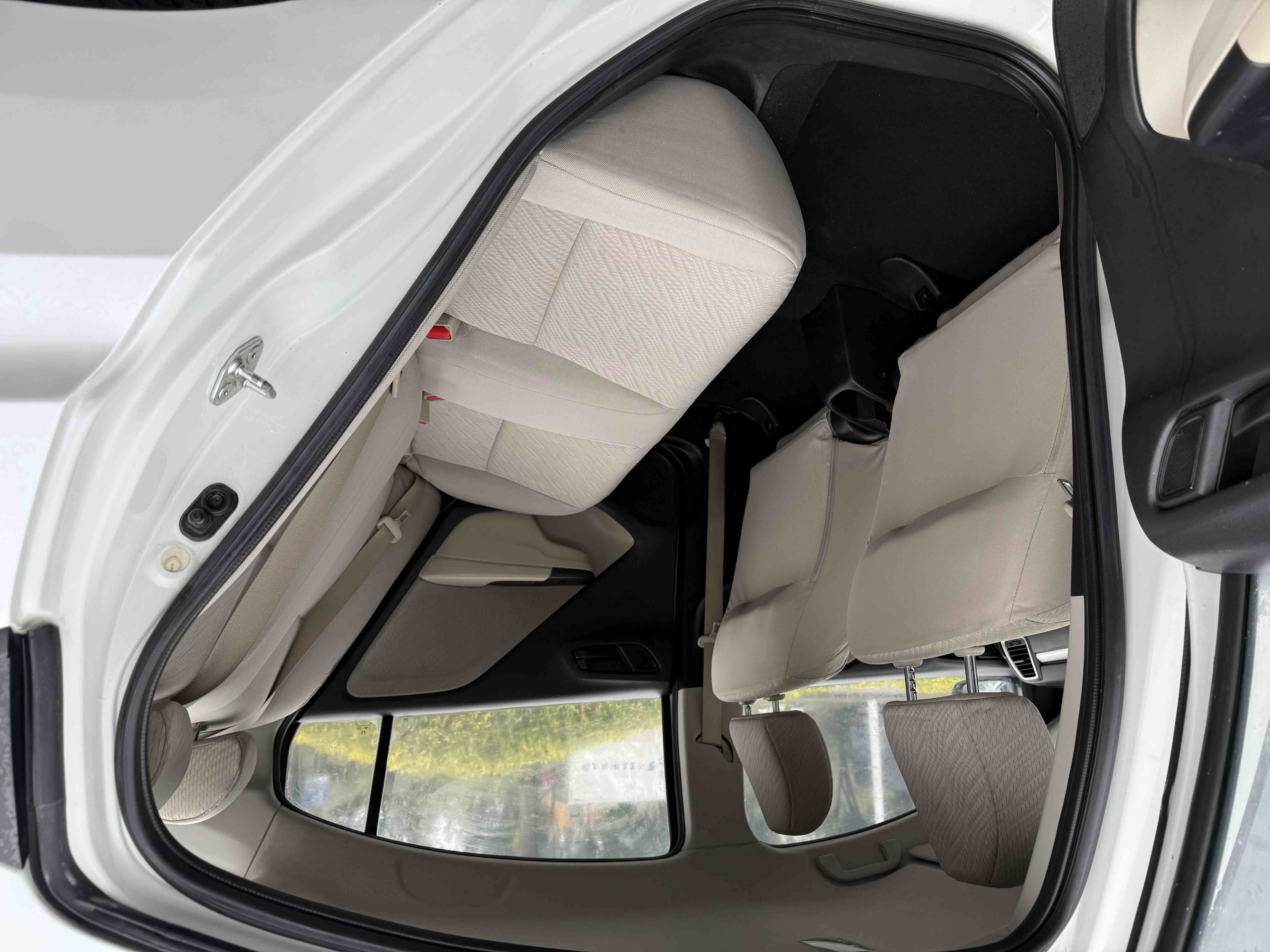 Honda Greiz 2016 #8 Honda Greiz 2016 صورة سيارة #8