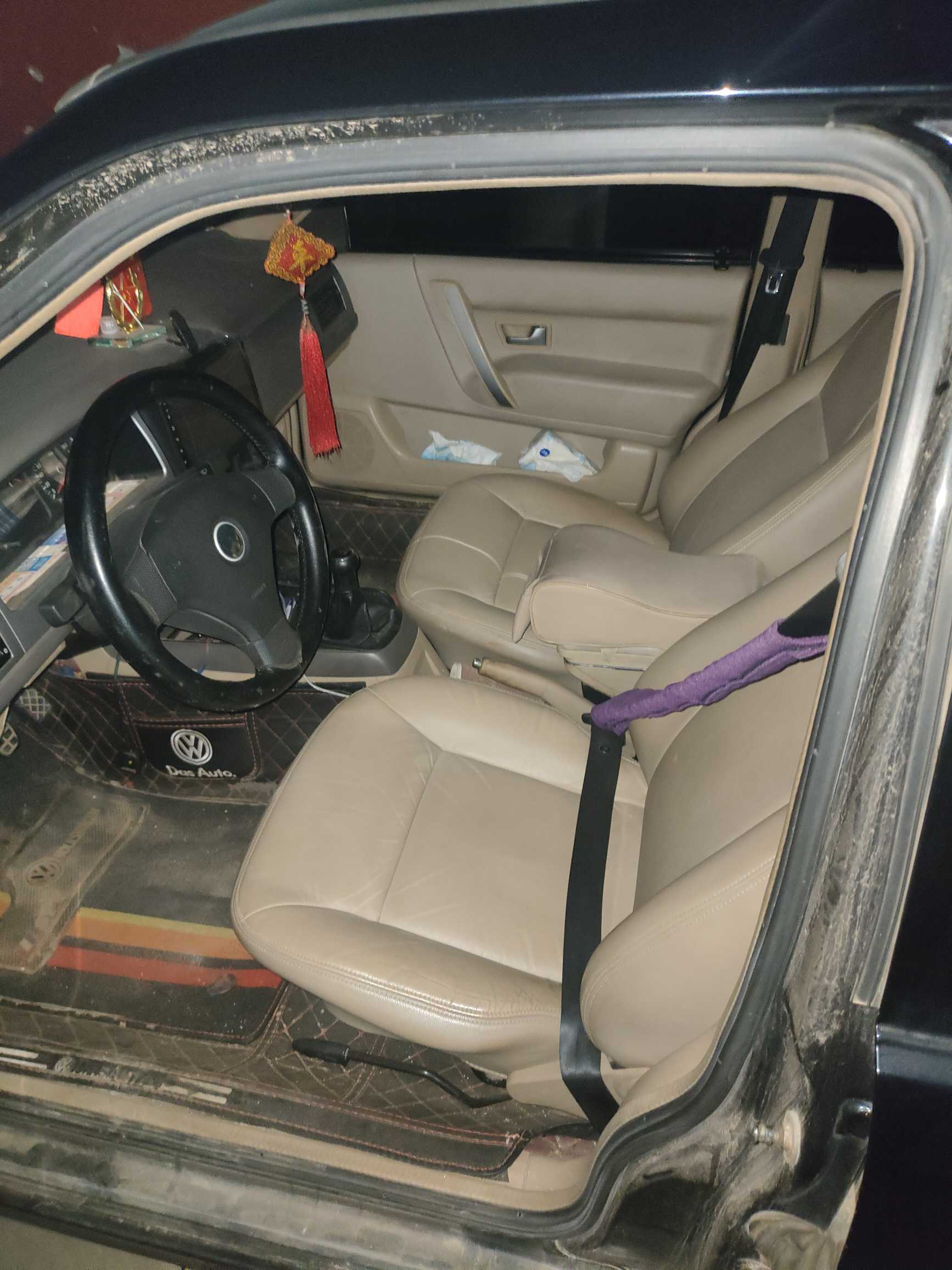 Volkswagen Santana Vista 2017 #8 Volkswagen Santana Vista 2017 immagine di auto #8