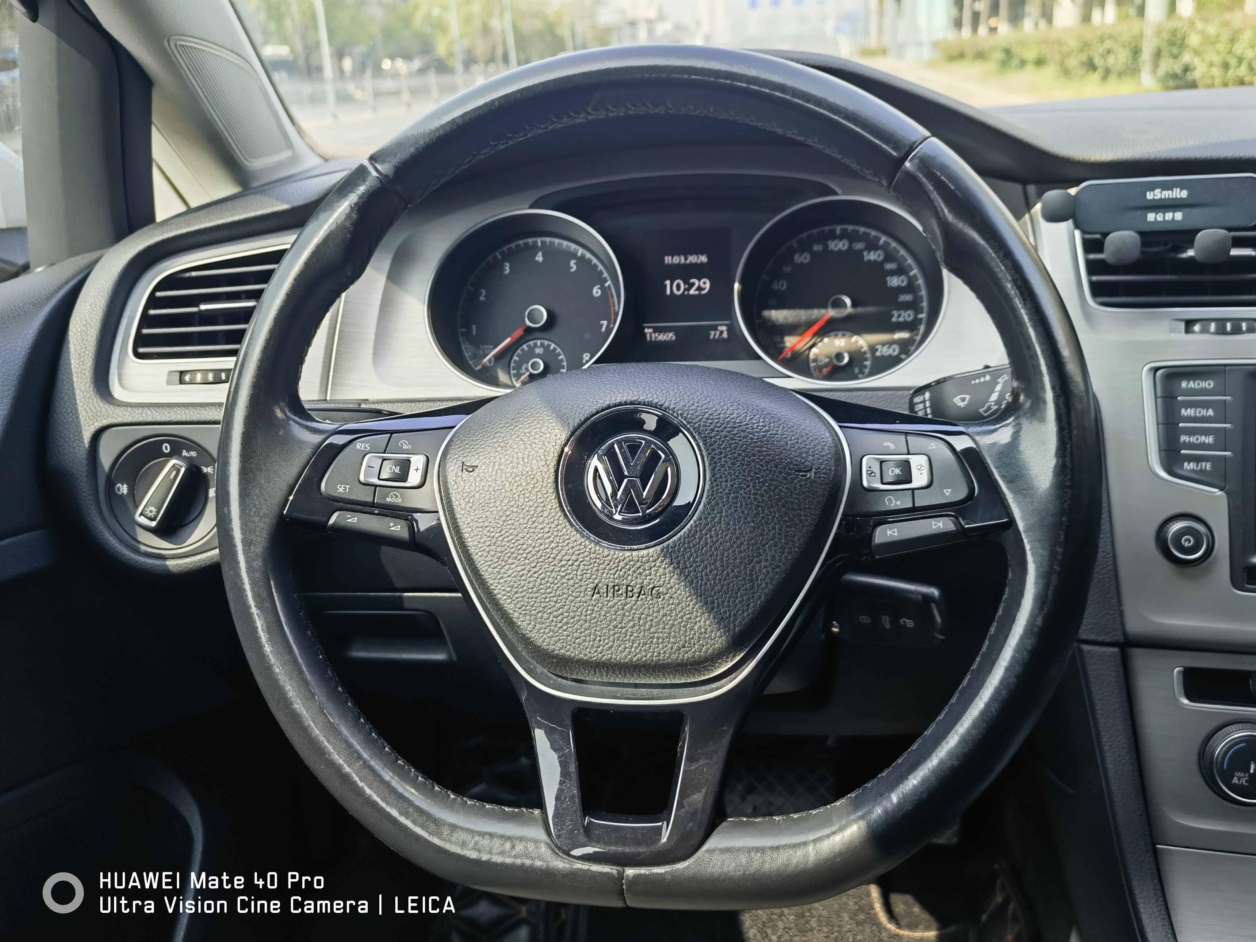 Volkswagen Golf (Imported) 2016 imagem de carro #8