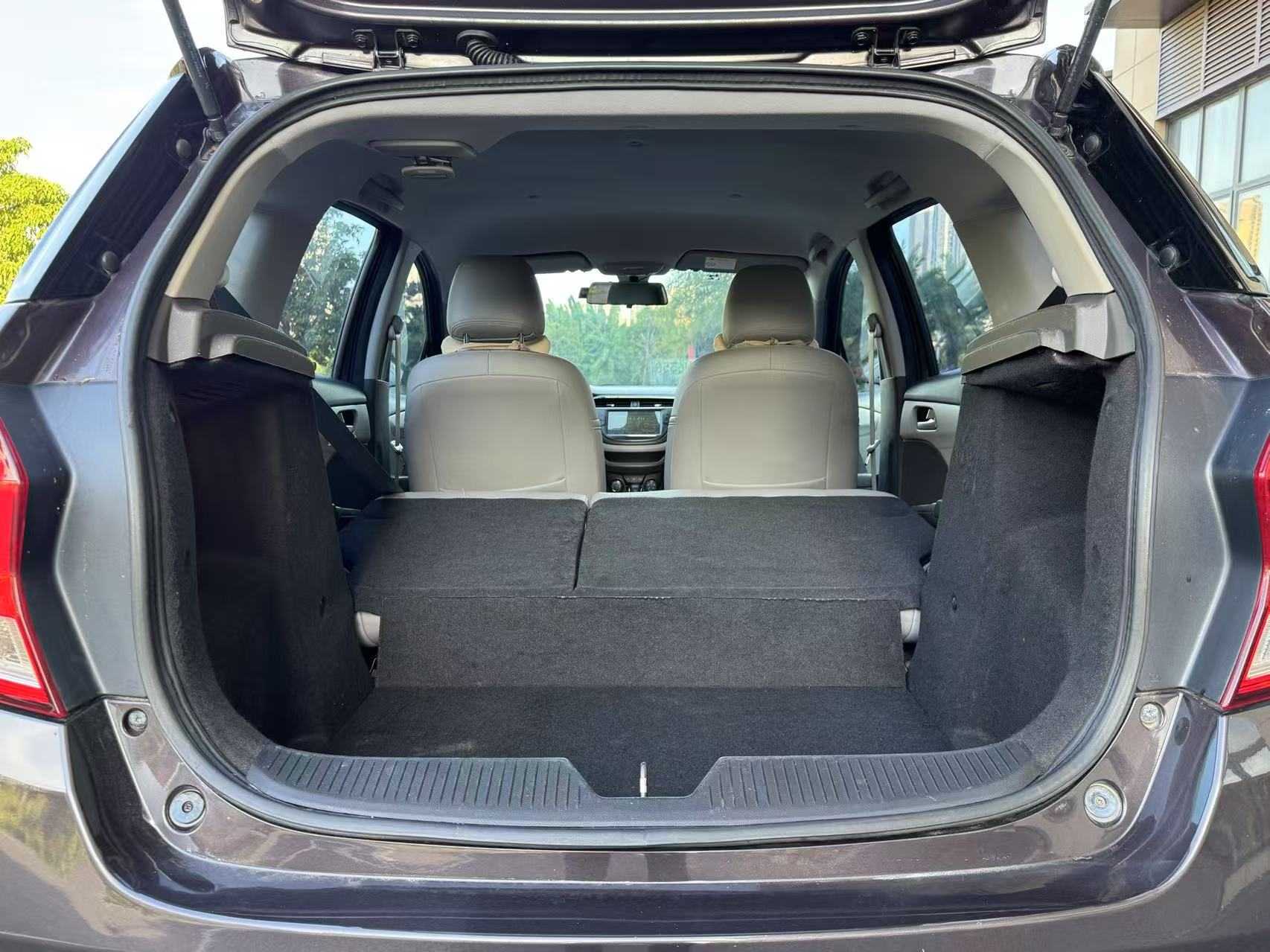 Chevrolet Lova 2016 immagine di auto #8