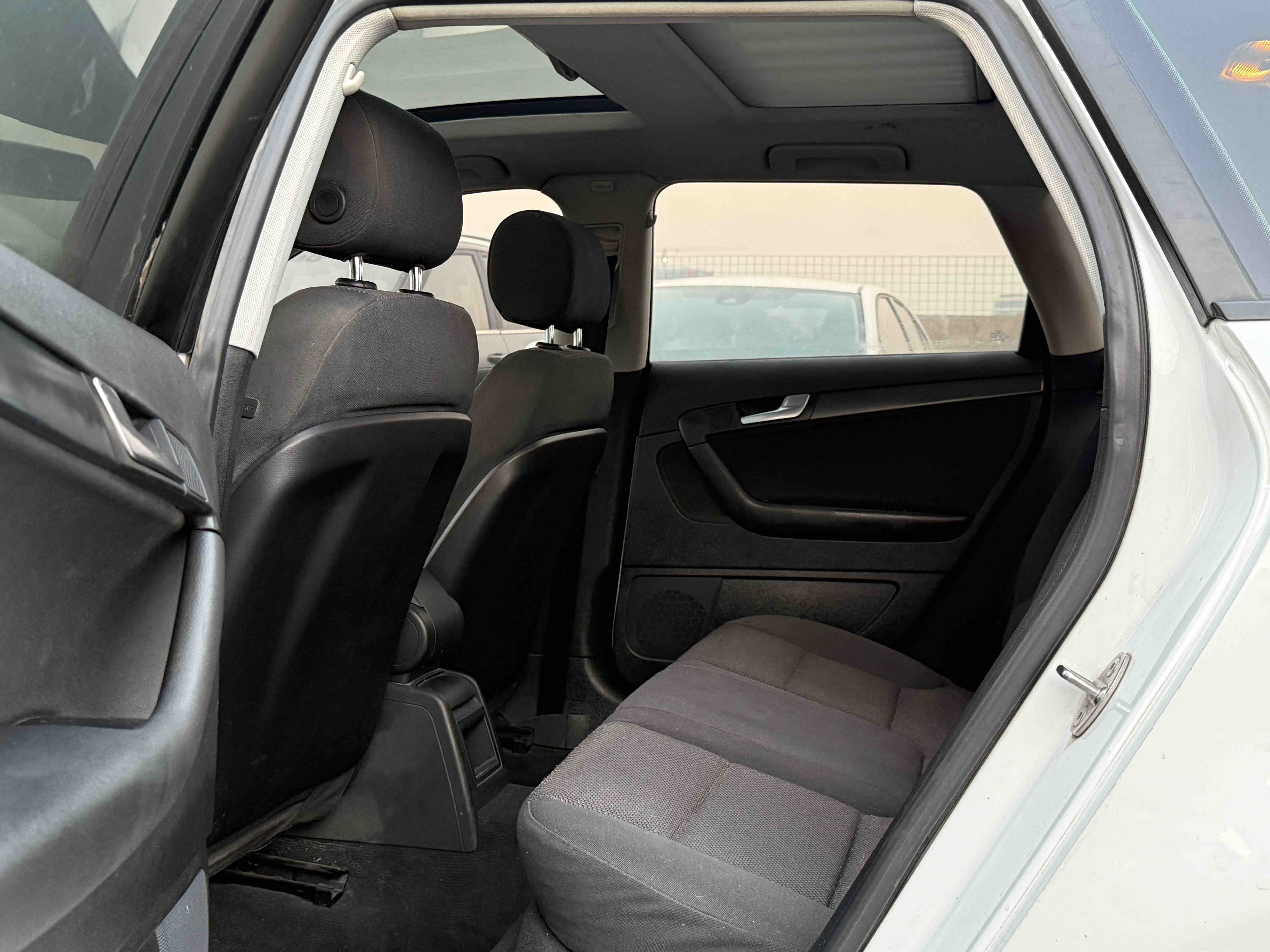 Audi A3 (Imported) 2012 #8 Audi A3 (Imported) 2012 car image #8