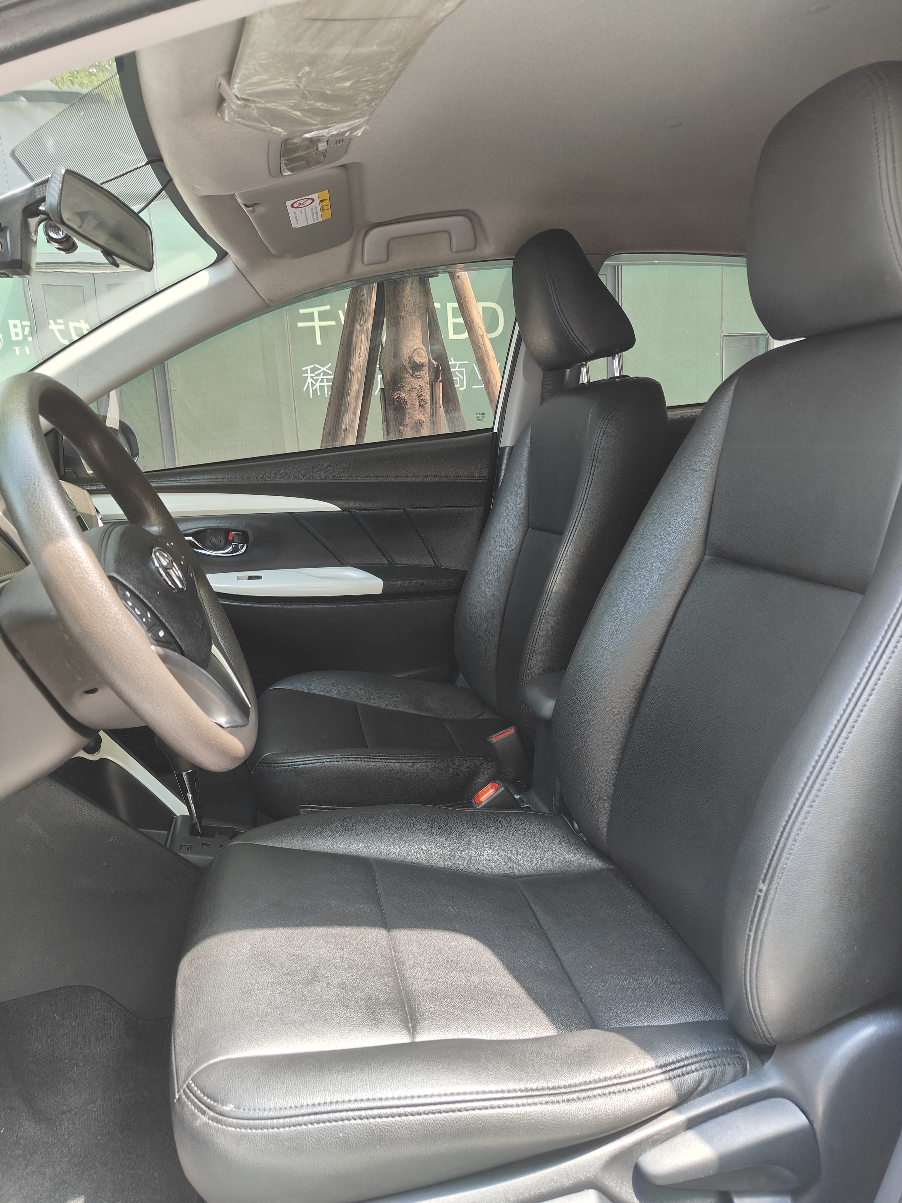 Toyota Vios 2016 car image #8
