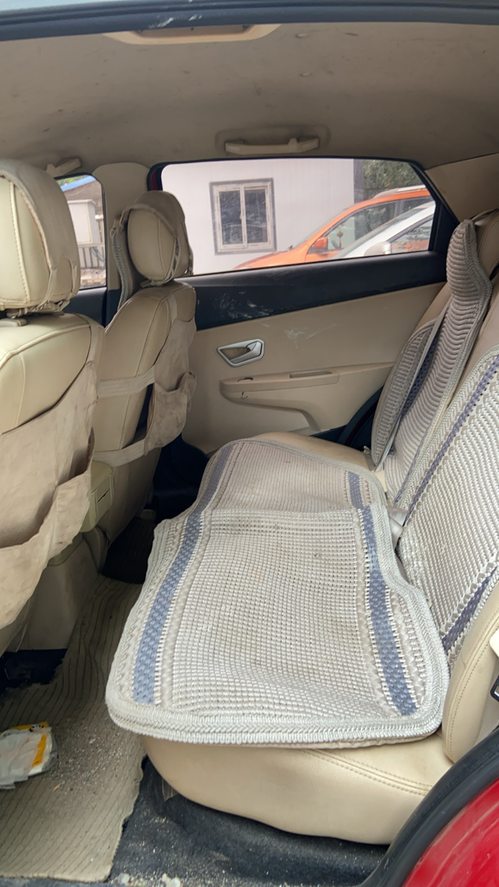 Chery Fulwin 2 2016 car image #8