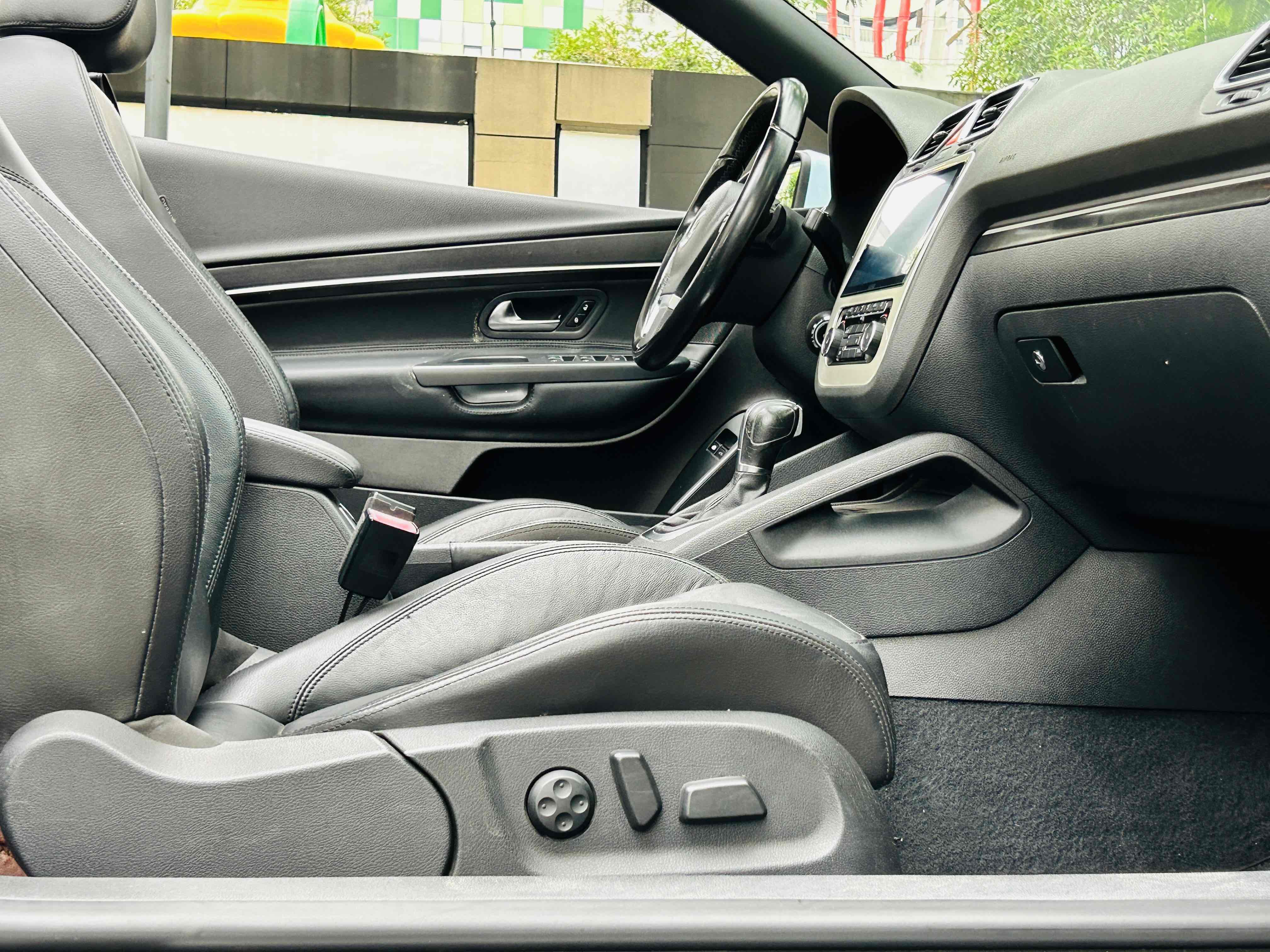 Volkswagen Eos 2015 #8 Volkswagen Eos 2015 immagine di auto #8