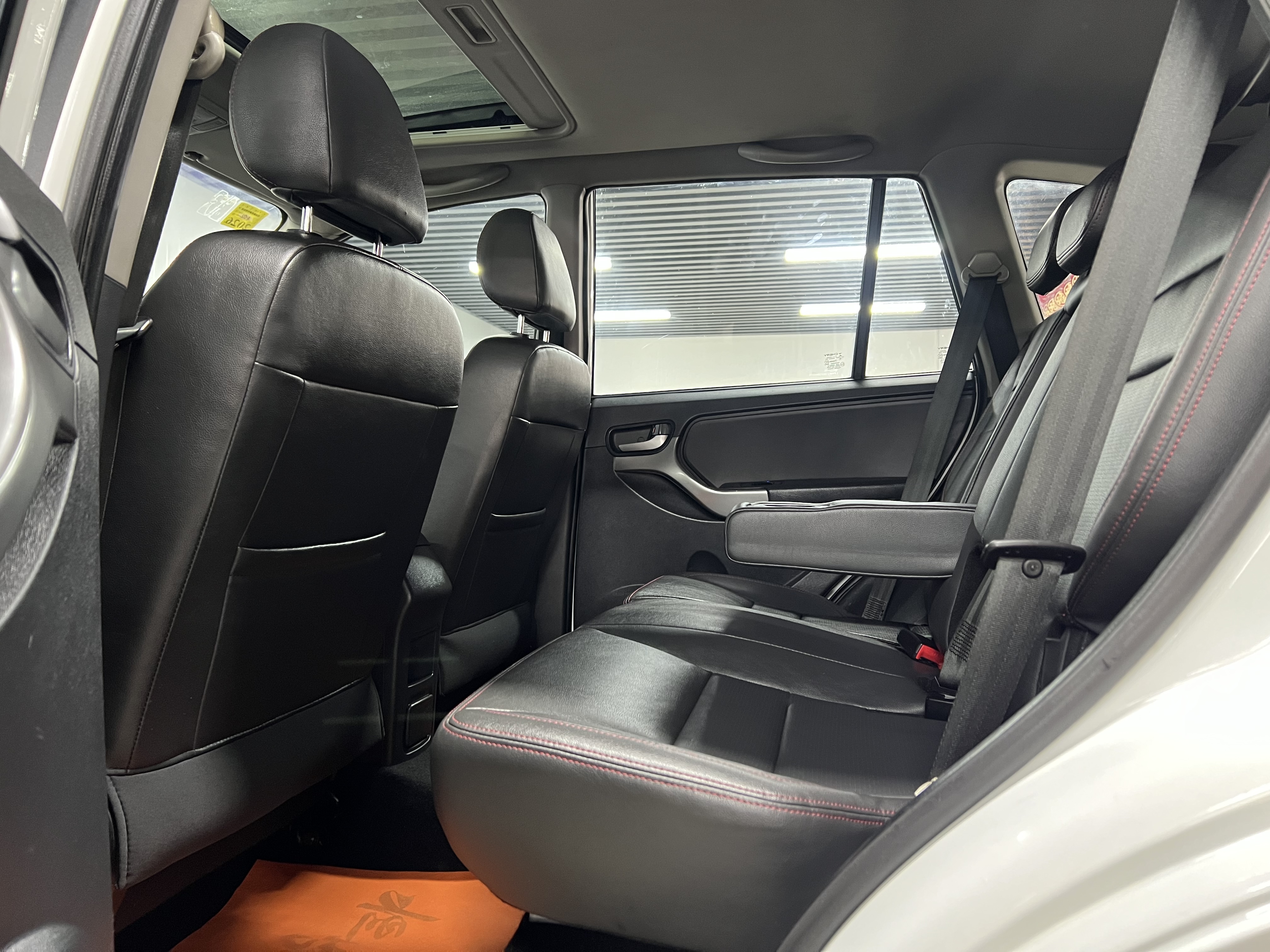 Chery Tiggo 3 2015 #8 Chery Tiggo 3 2015 car image #8