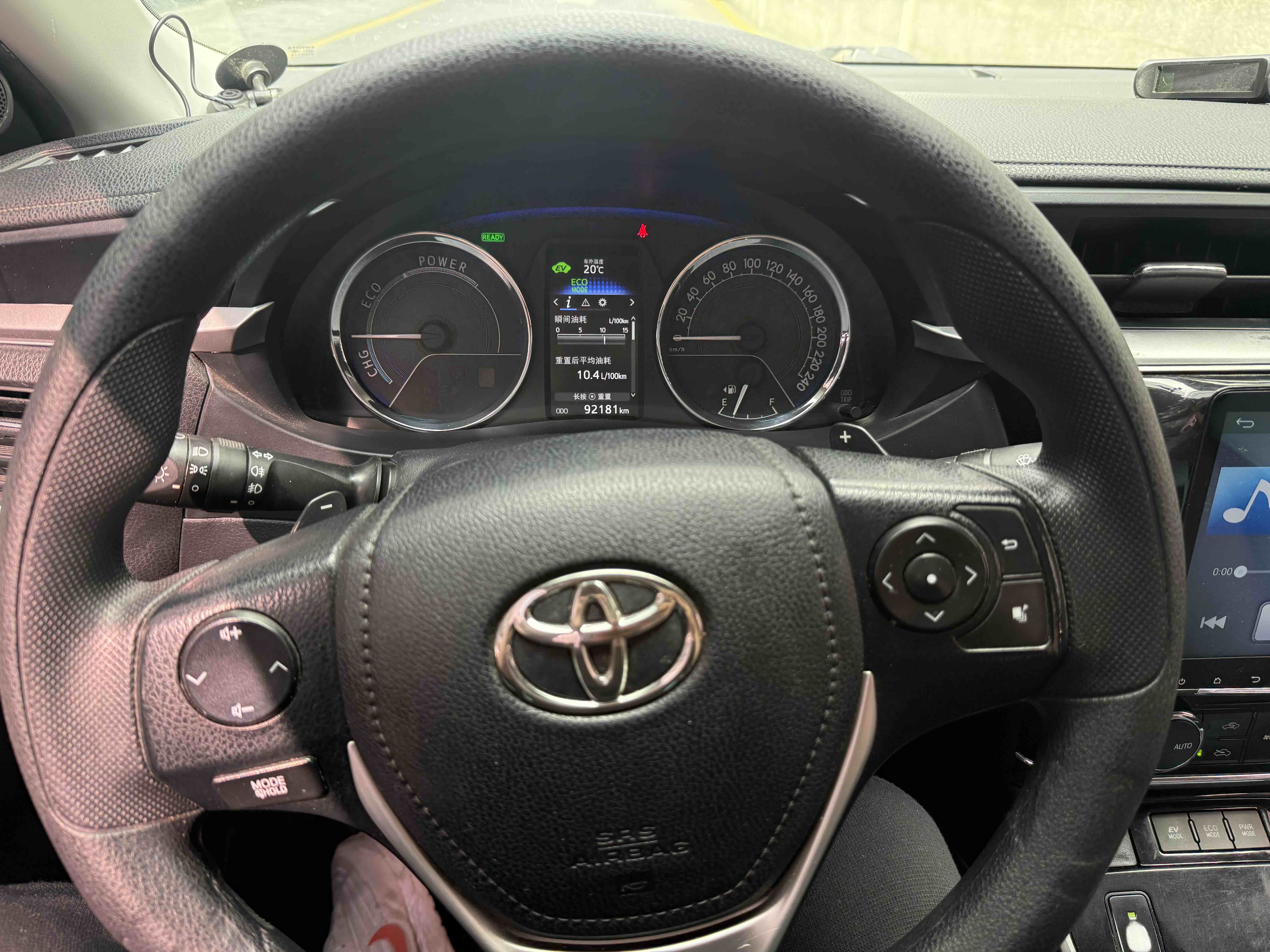 Corolla 2017 #8 Corolla 2017 car image #8