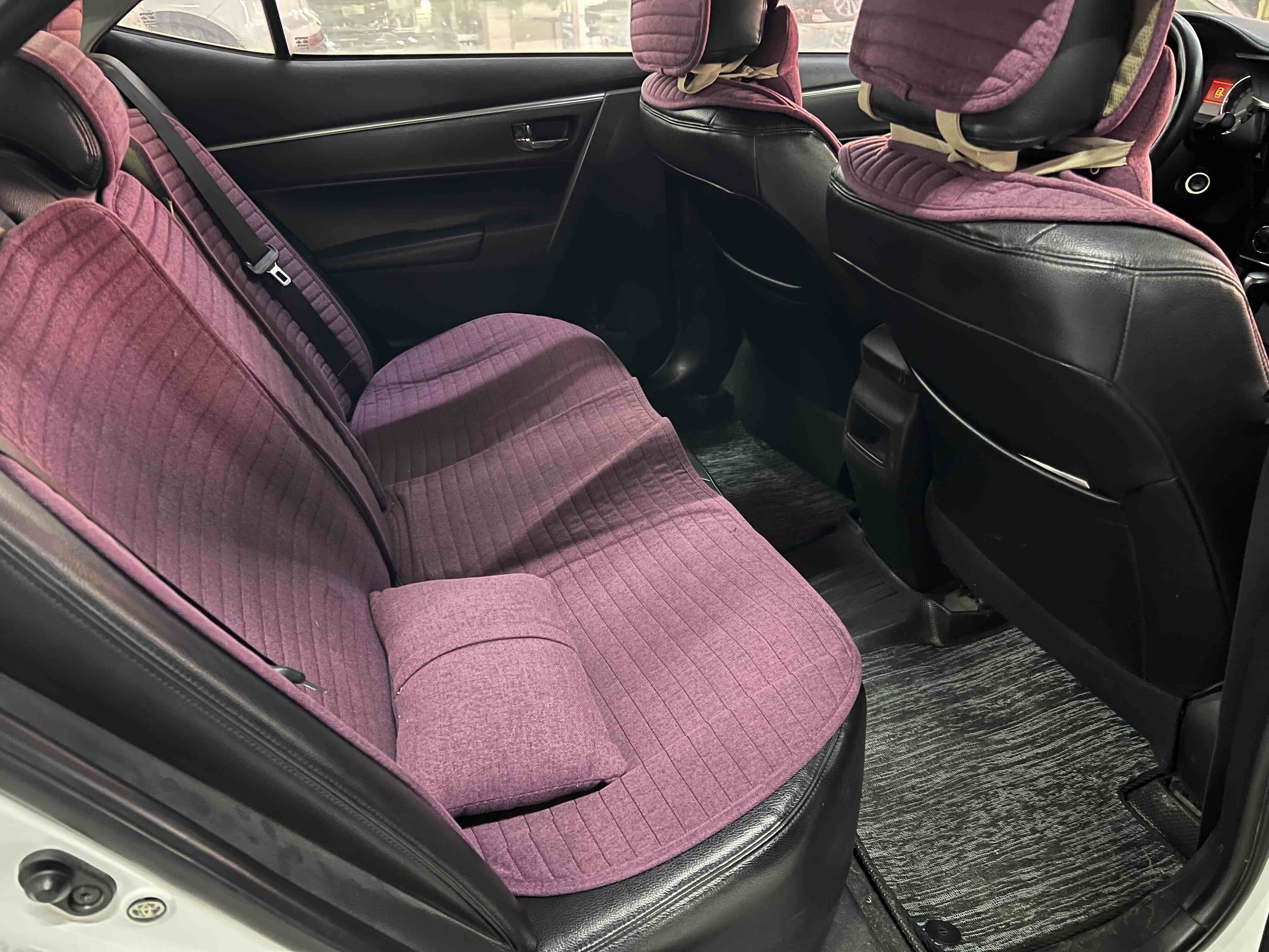 Toyota Corolla 2016 car image #8