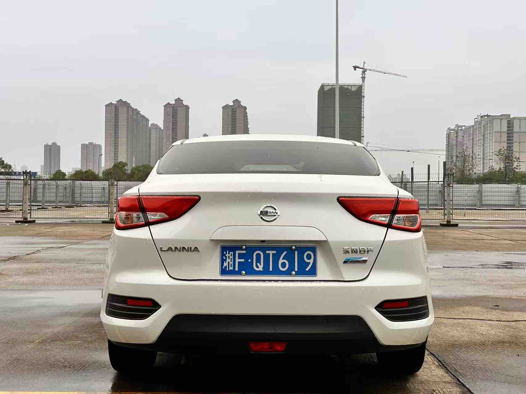 日产 蓝鸟 2019 汽车图片 #8