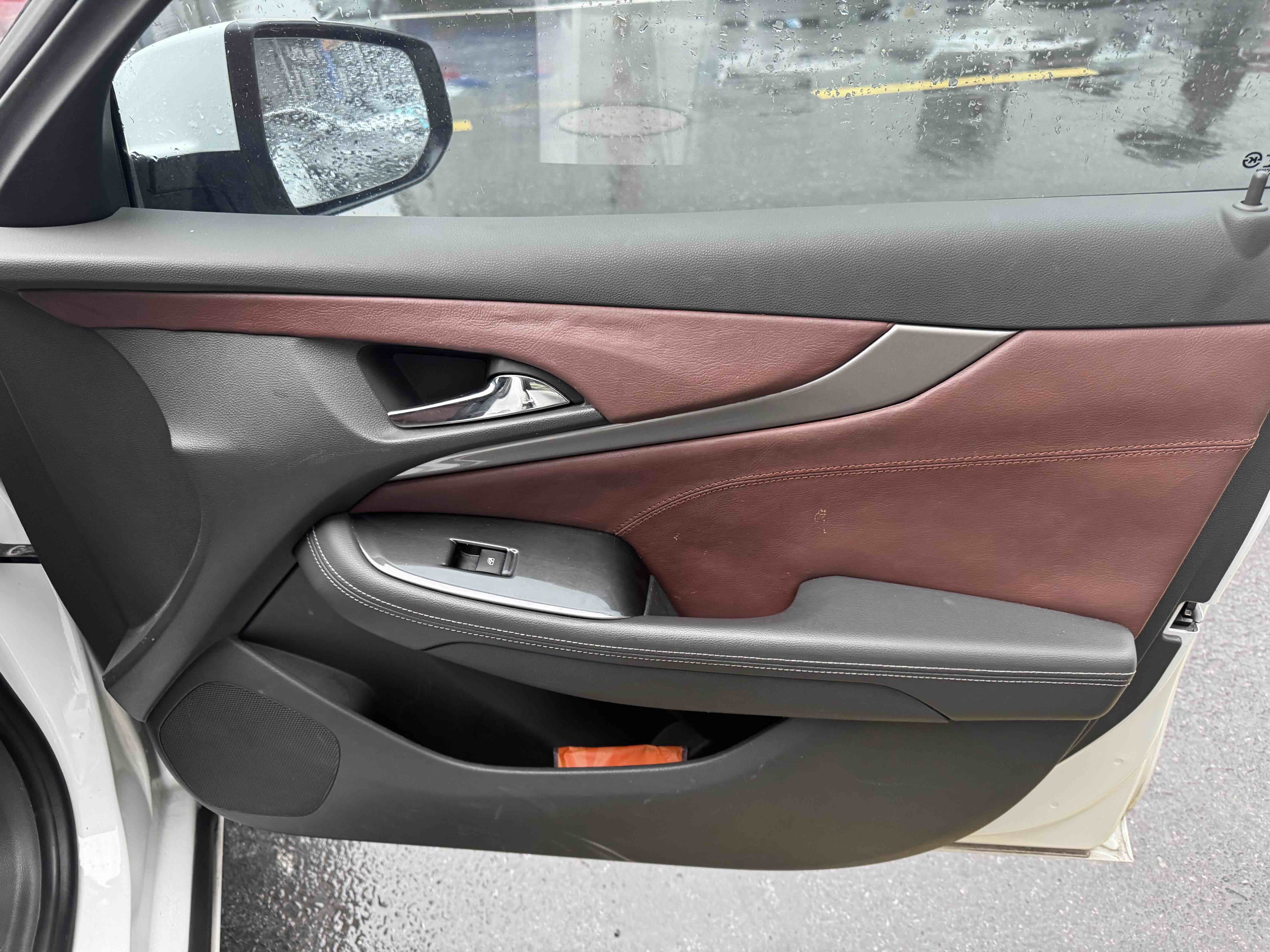 Chevrolet Malibu 2015 car image #8