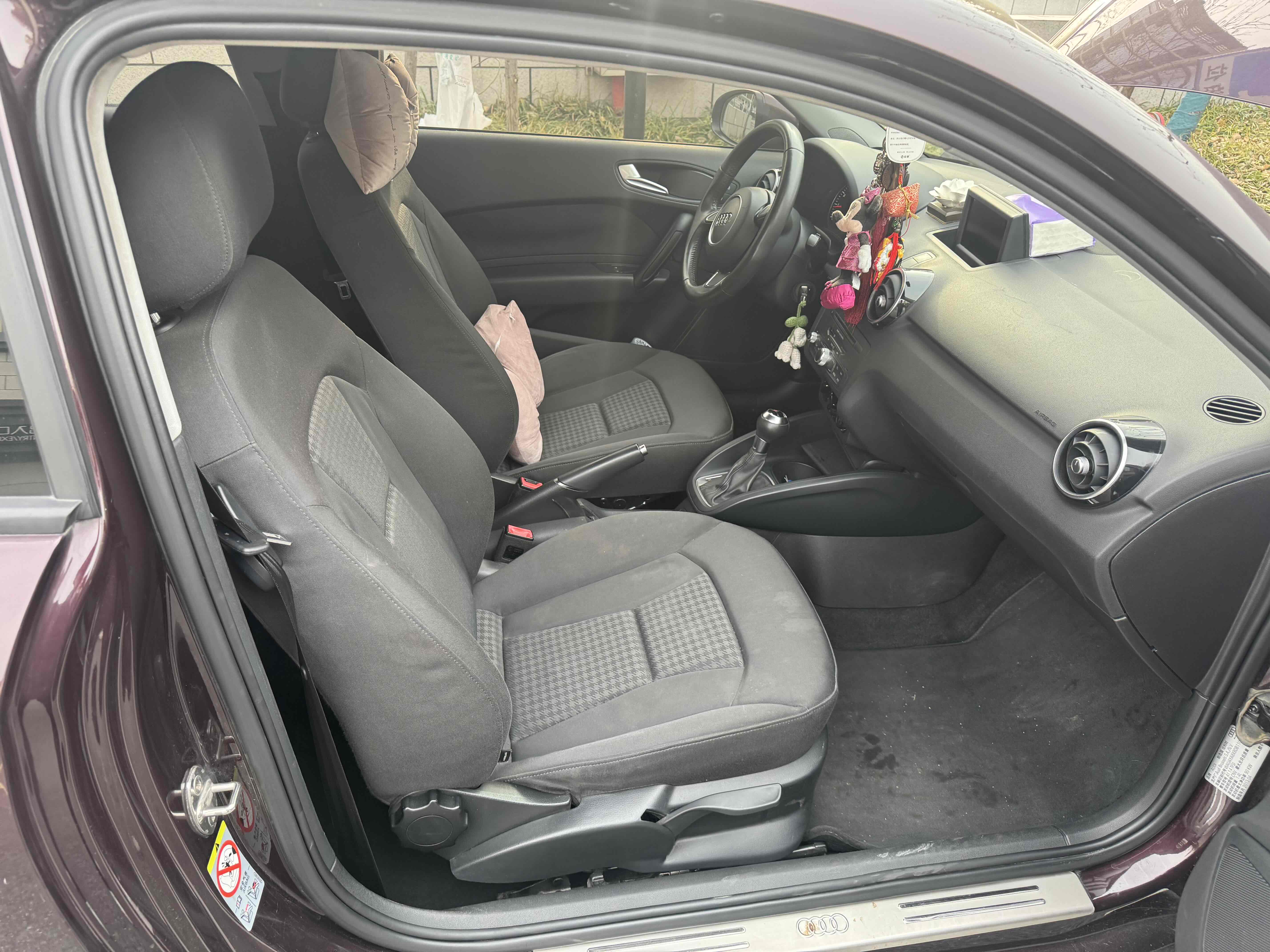 Audi A1 2013 #8 Audi A1 2013 car image #8