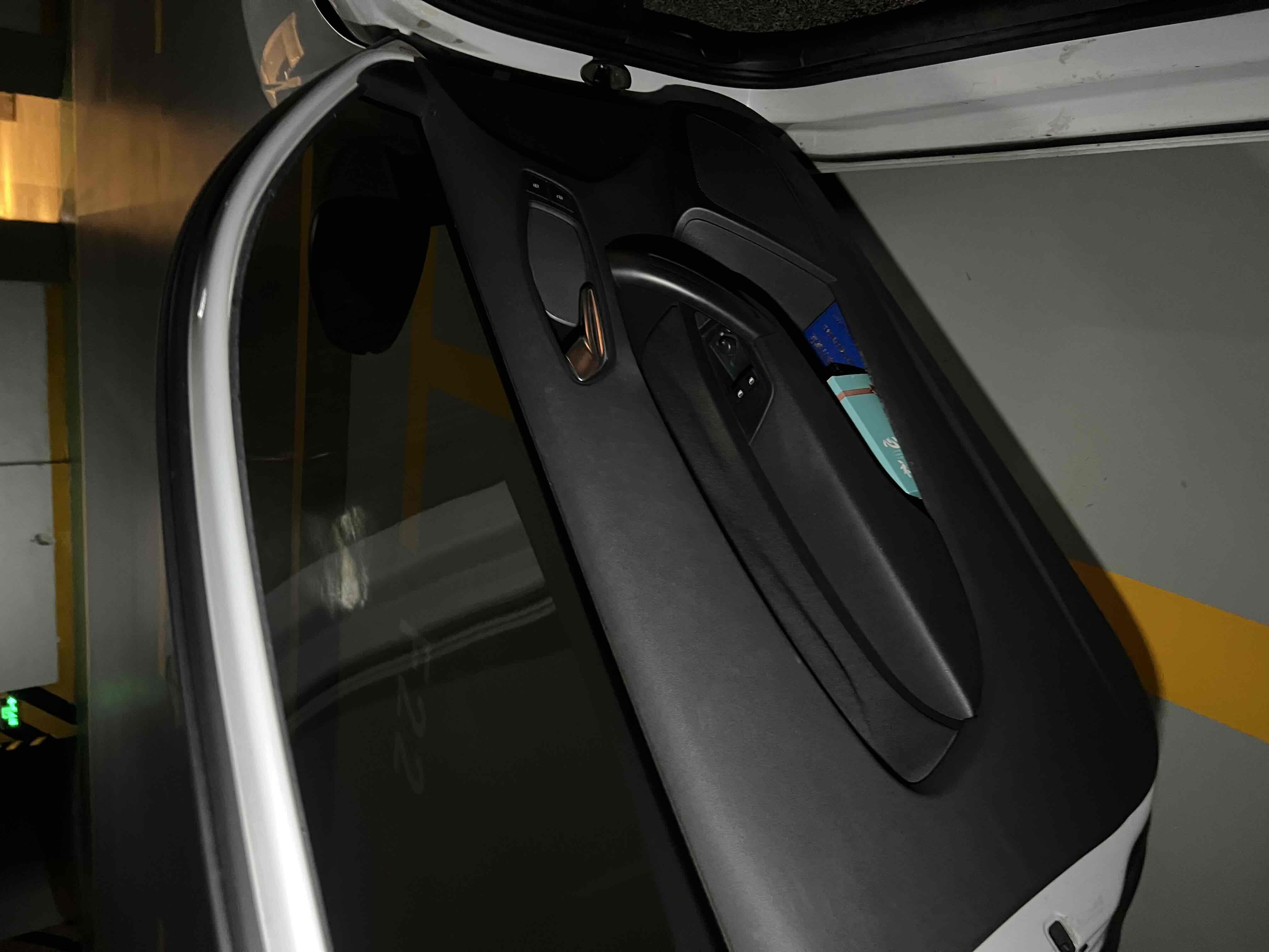 Audi A1 2012 car image #8