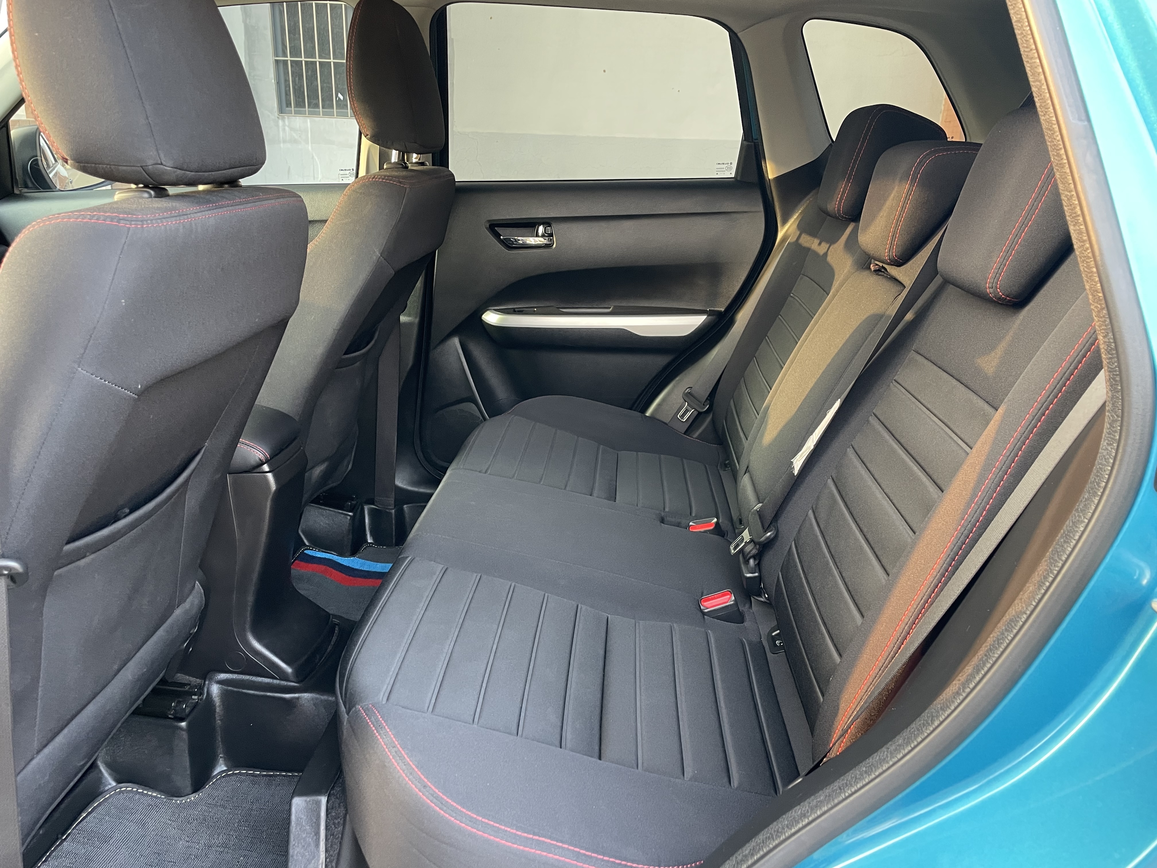 Suzuki Vitara 2016 image de voiture #8