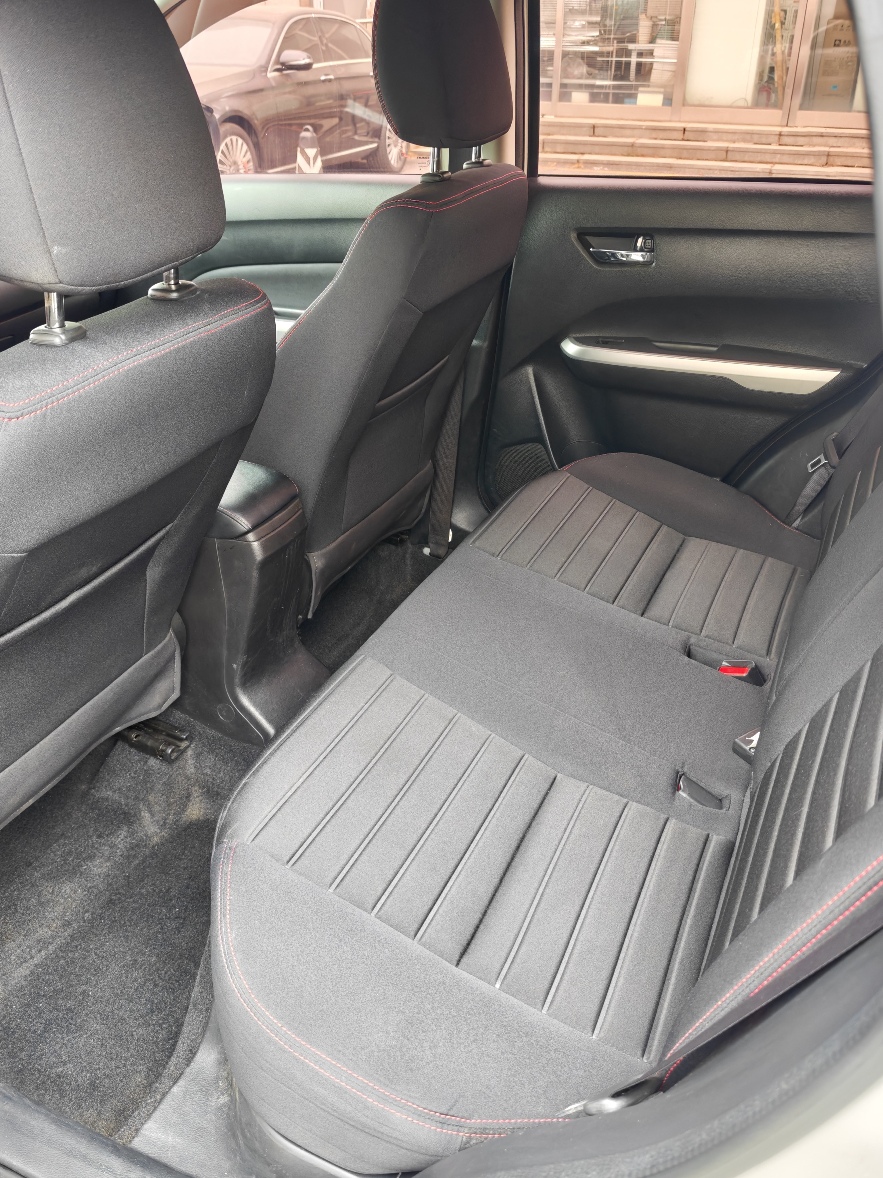 Suzuki Vitara 2016 изображение автомобиля #8