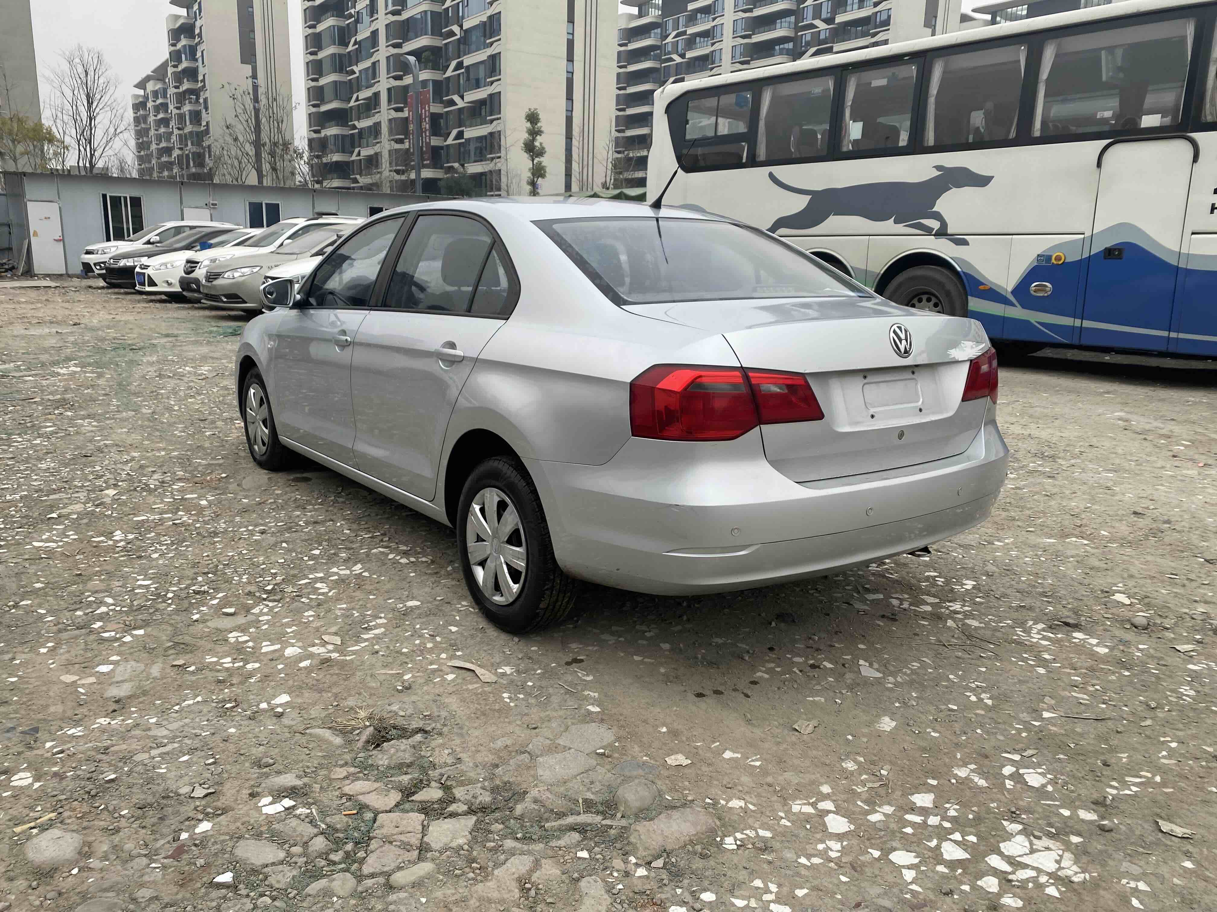 Jetta Jetta 2014 immagine di auto #8
