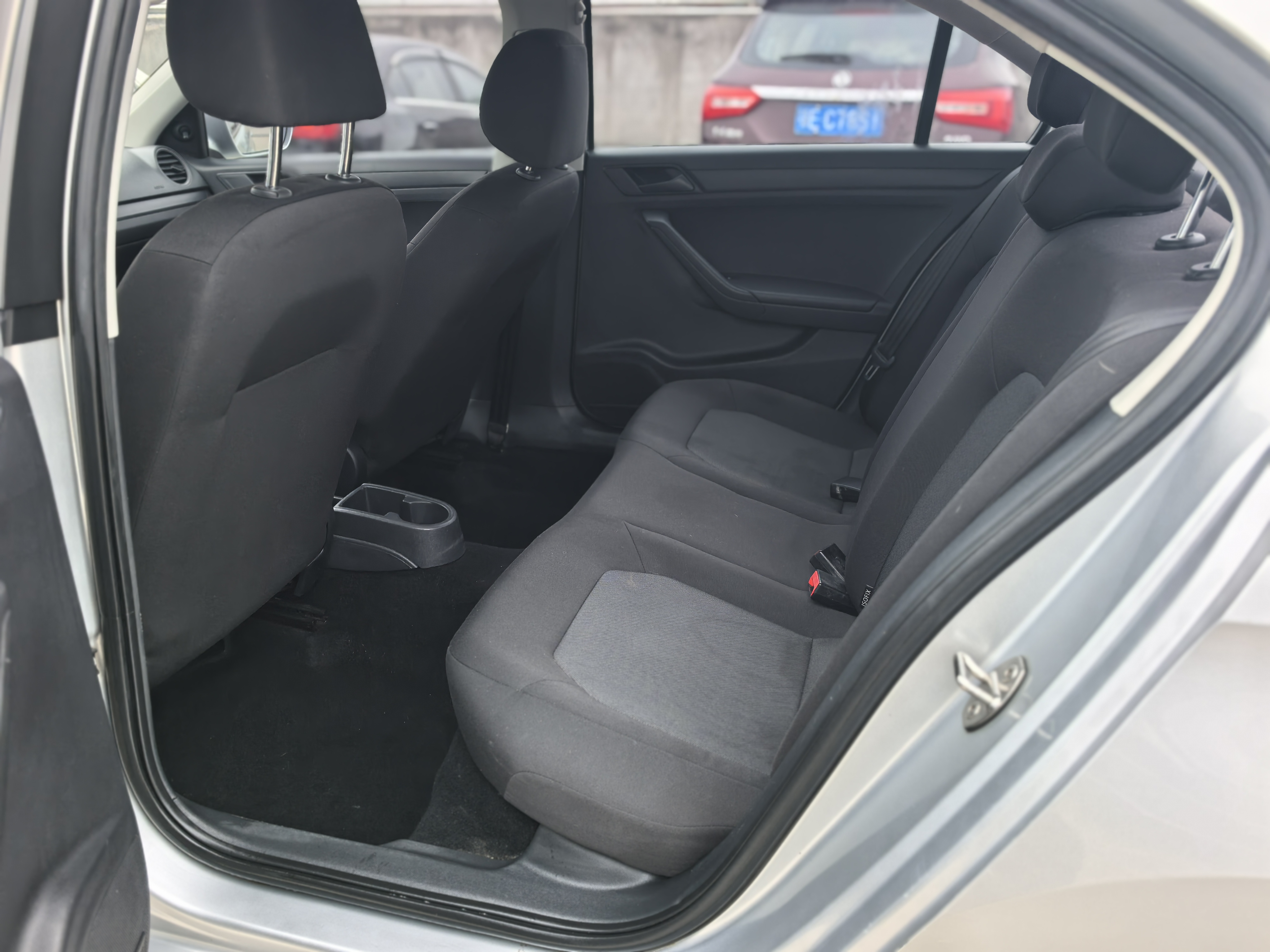 Volkswagen Jetta 2016 #8 Volkswagen Jetta 2016 image de voiture #8