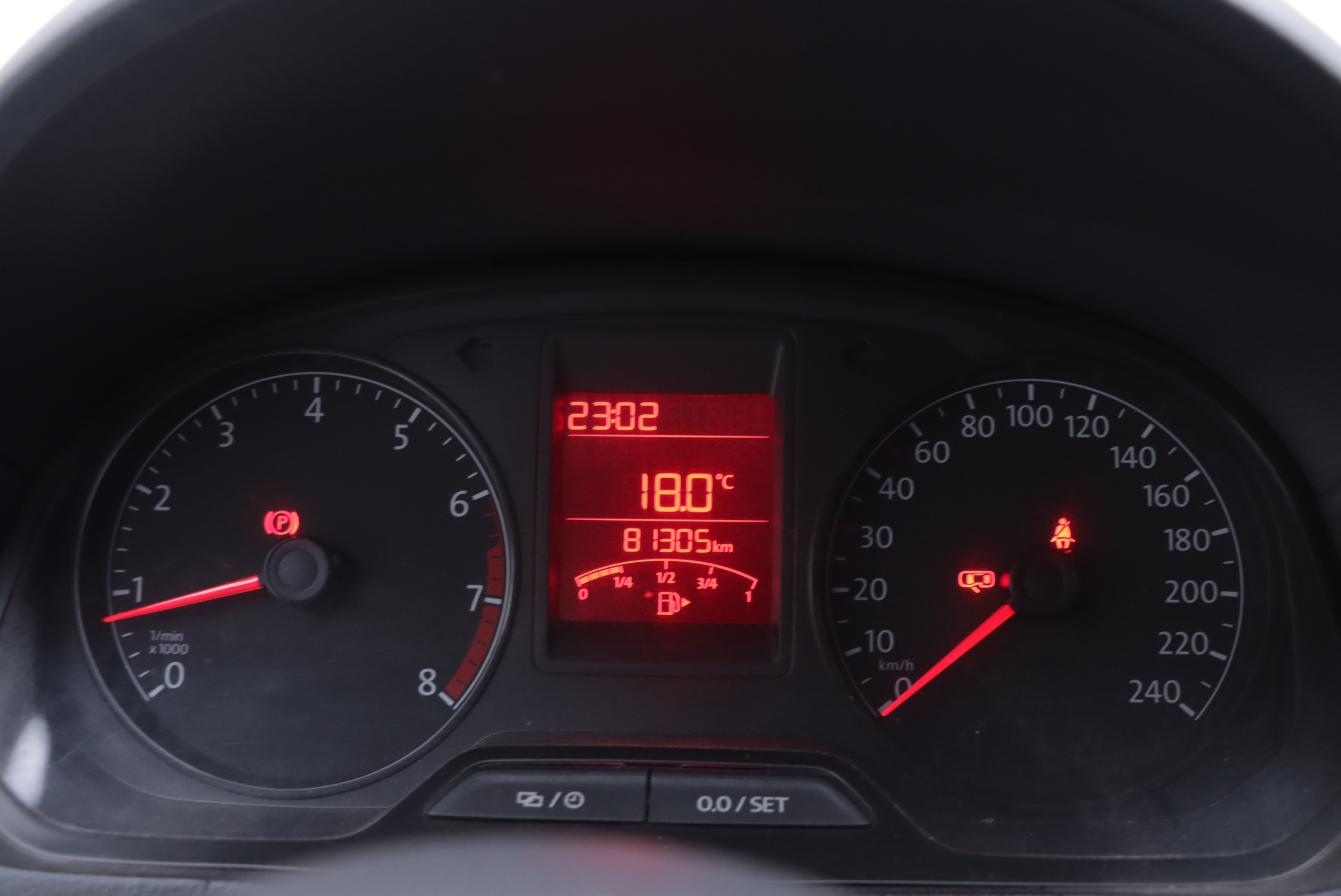 Jetta Jetta 2017 car image #8