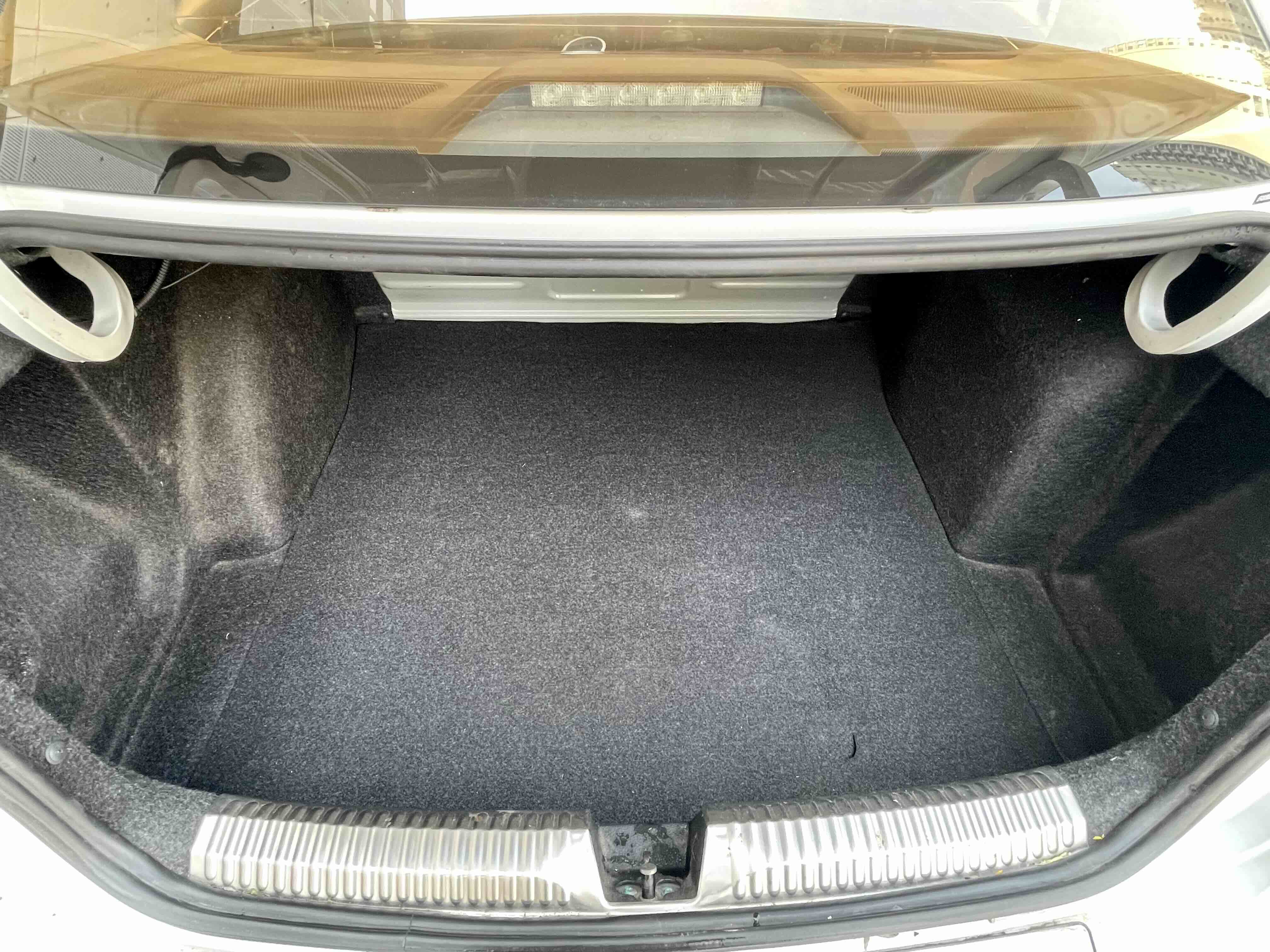 Jetta Jetta 2016 car image #8