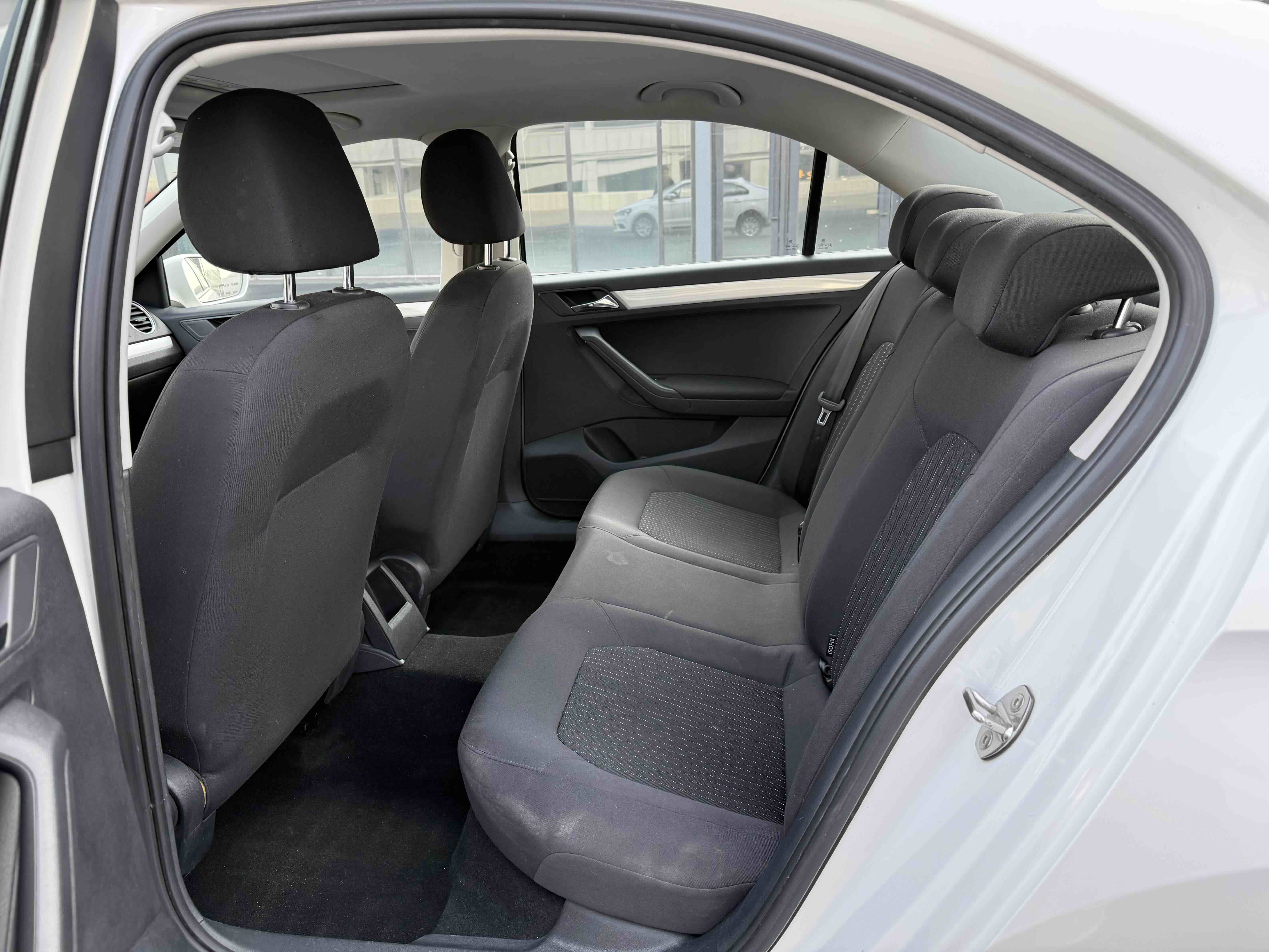 Jetta Jetta 2015 #8 Jetta Jetta 2015 car image #8