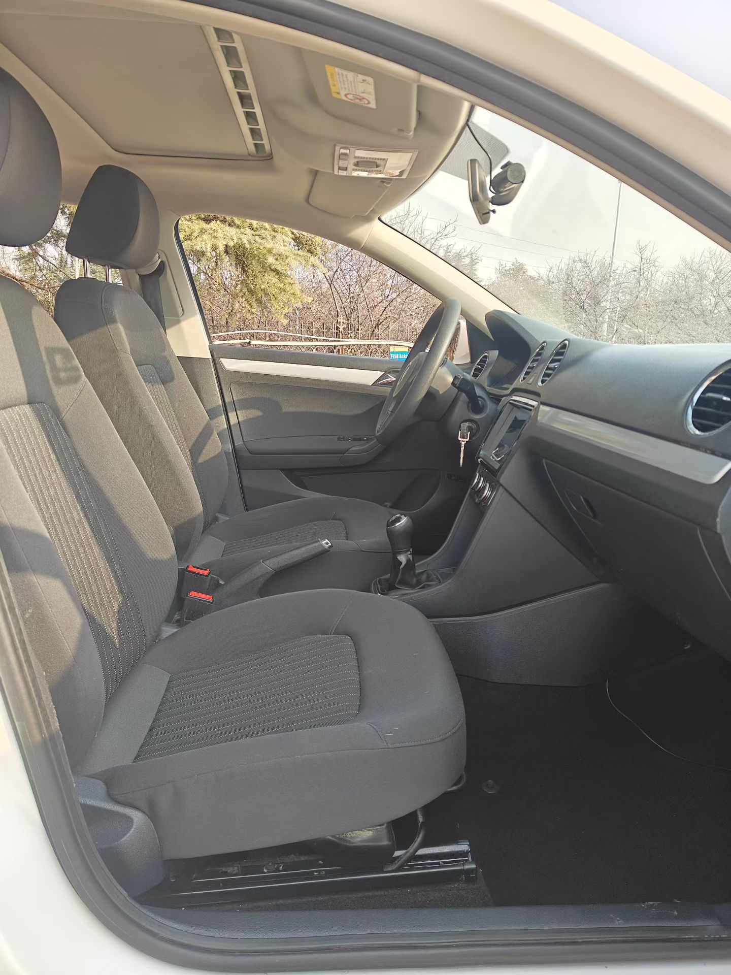 Jetta Jetta 2017 immagine di auto #8