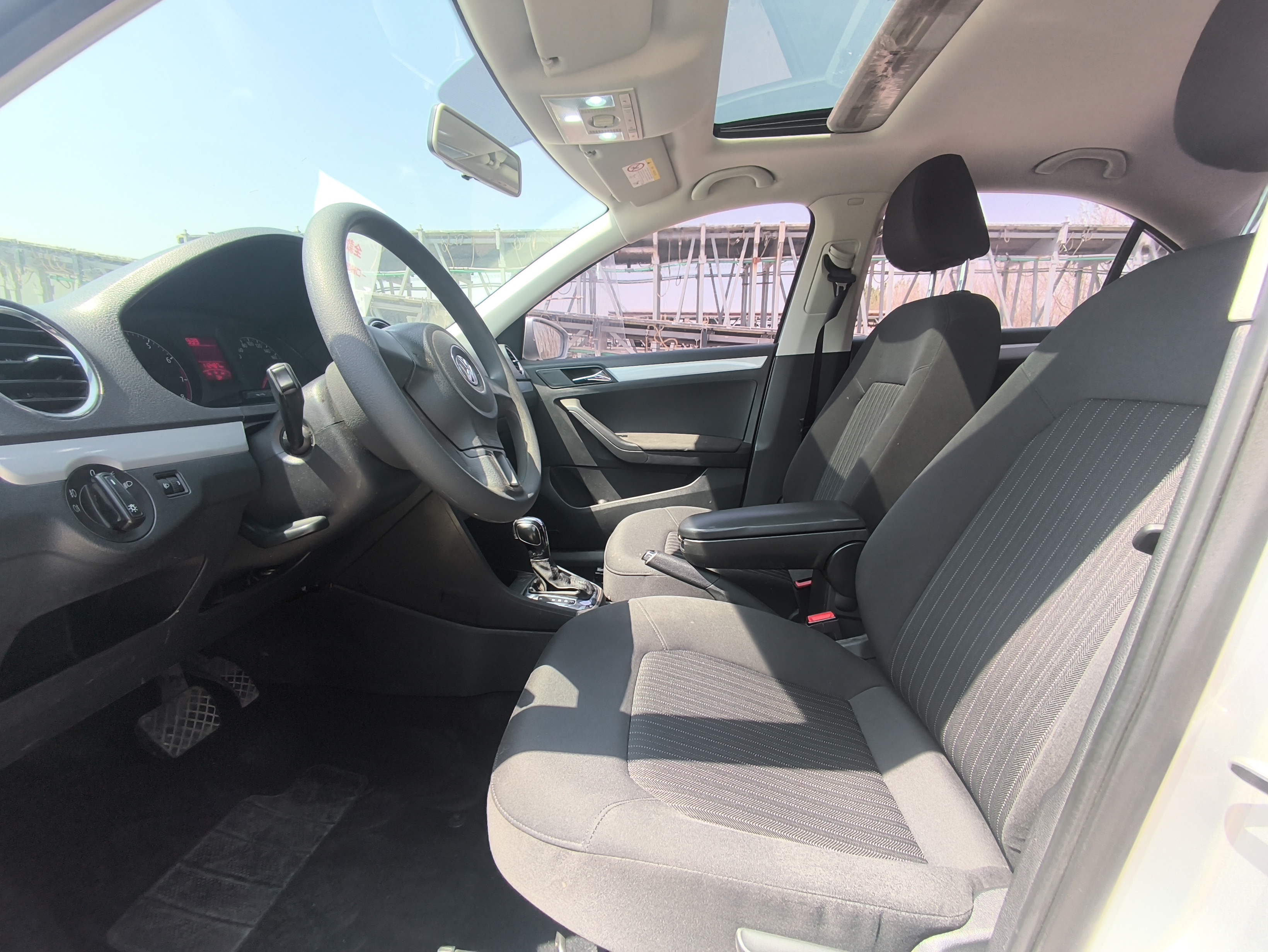 Volkswagen Jetta 2016 immagine di auto #8