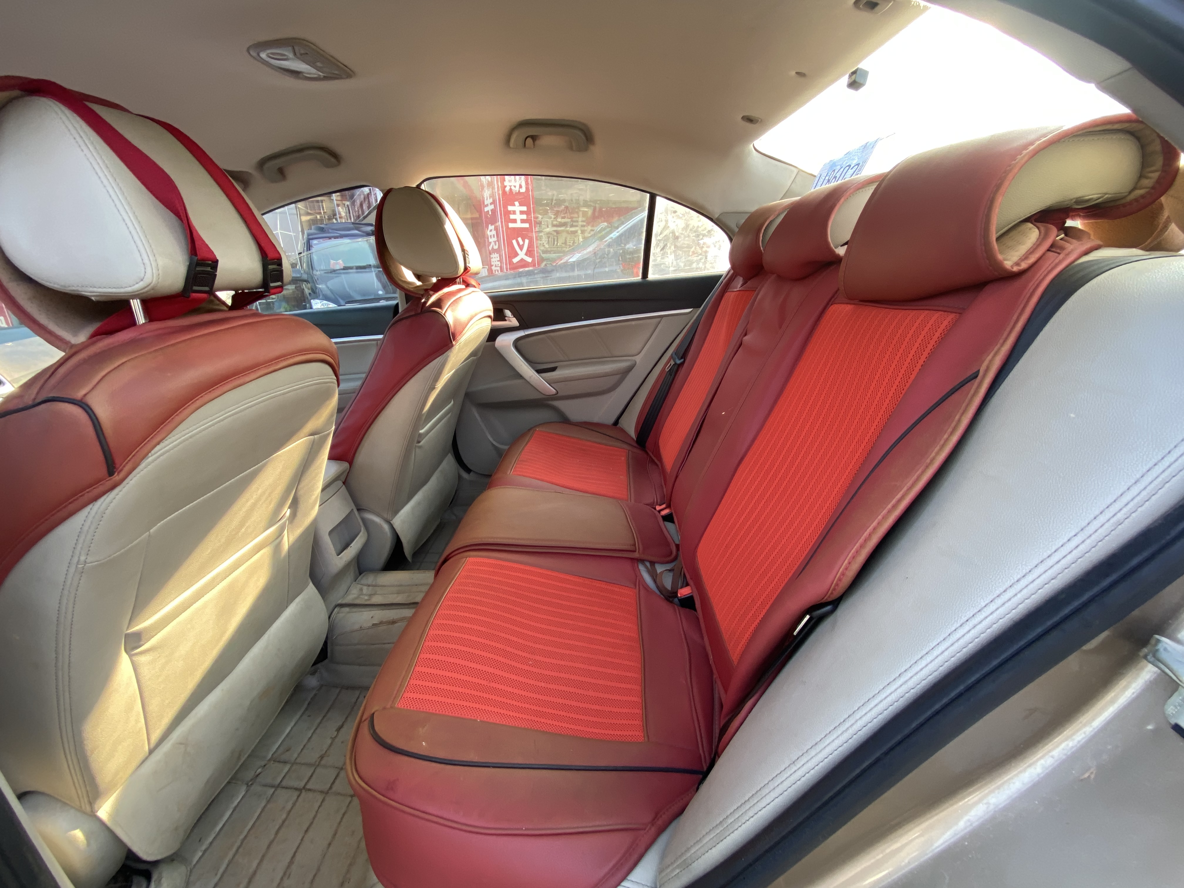 Emgrand 2016 #8 Emgrand 2016 car image #8