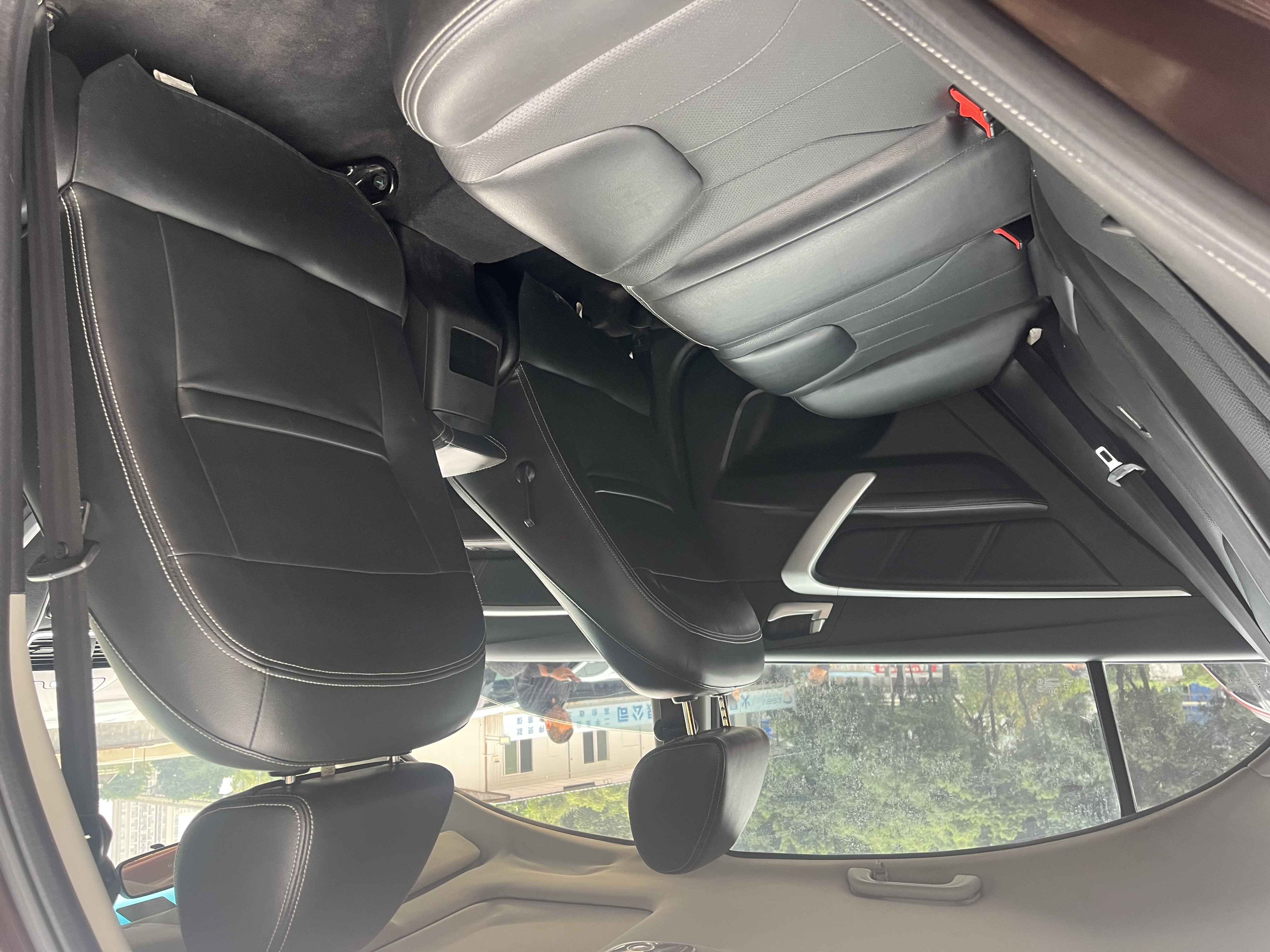 Emgrand 2016 #8 Emgrand 2016 car image #8