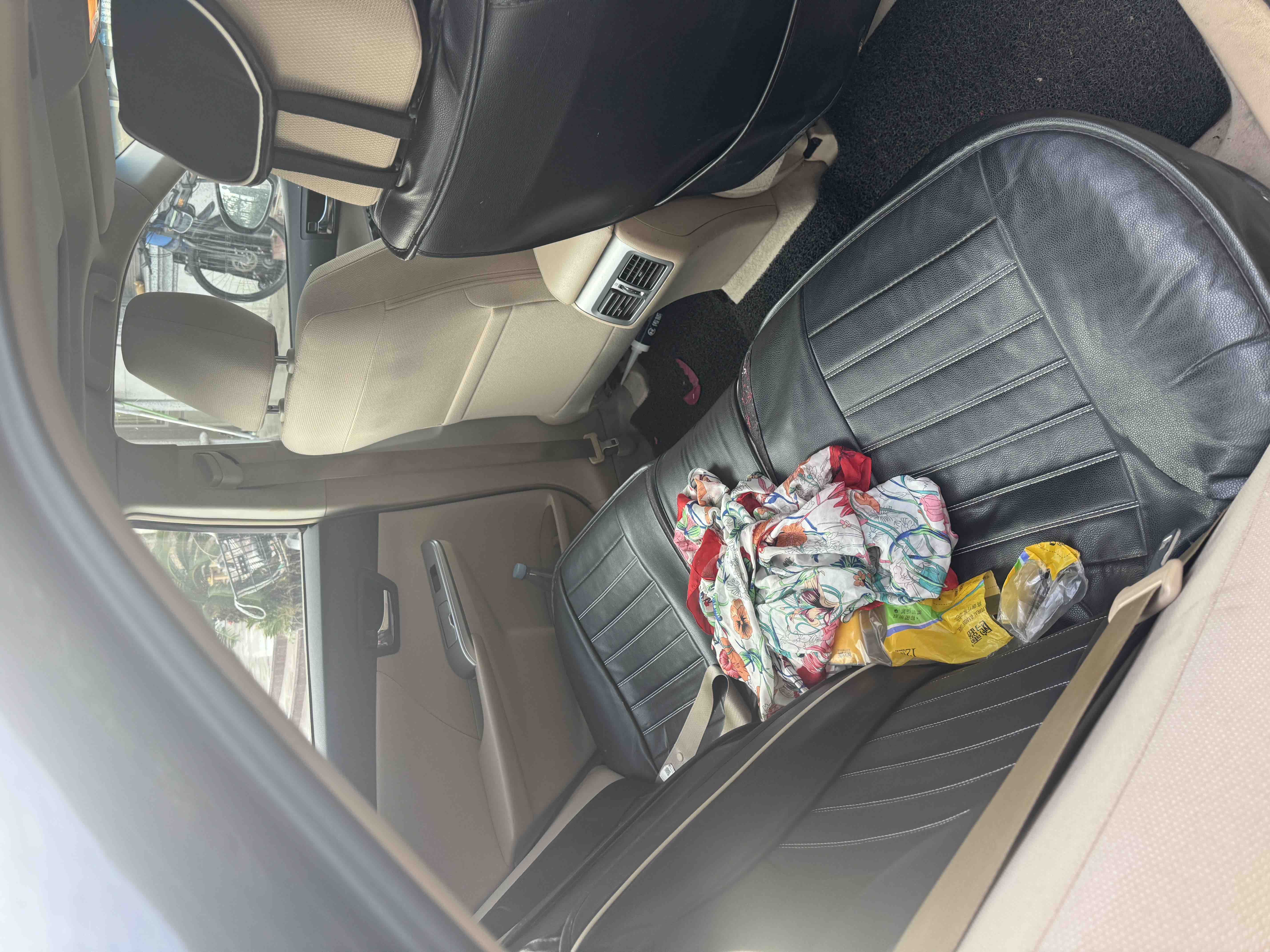 Toyota Bozhi 7 2013 immagine di auto #8